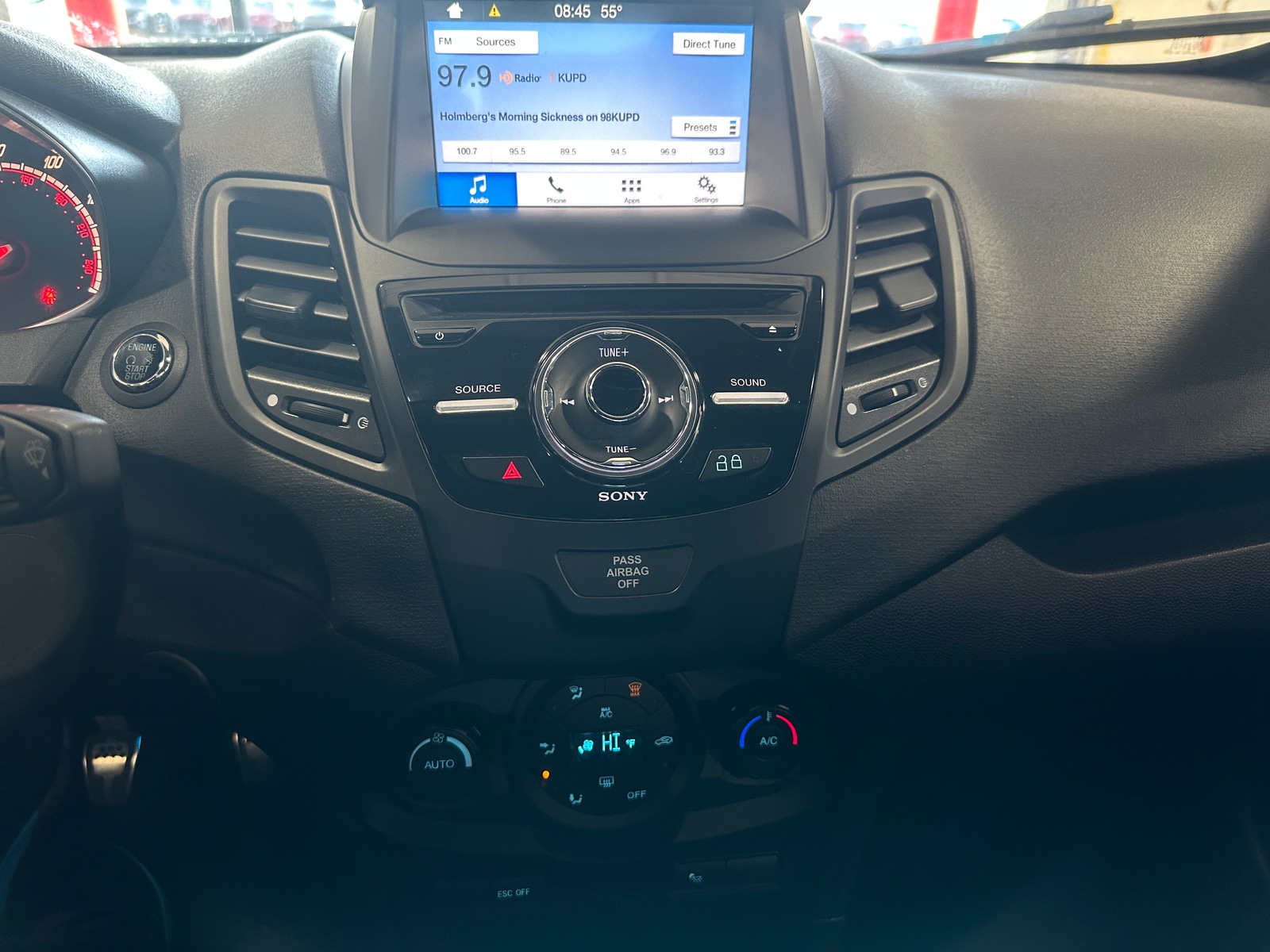 Thumbnail: 2016 Ford Fiesta - 4