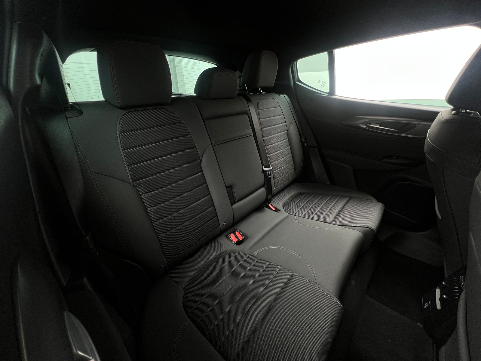 Thumbnail: 2024 Dodge Hornet - 5