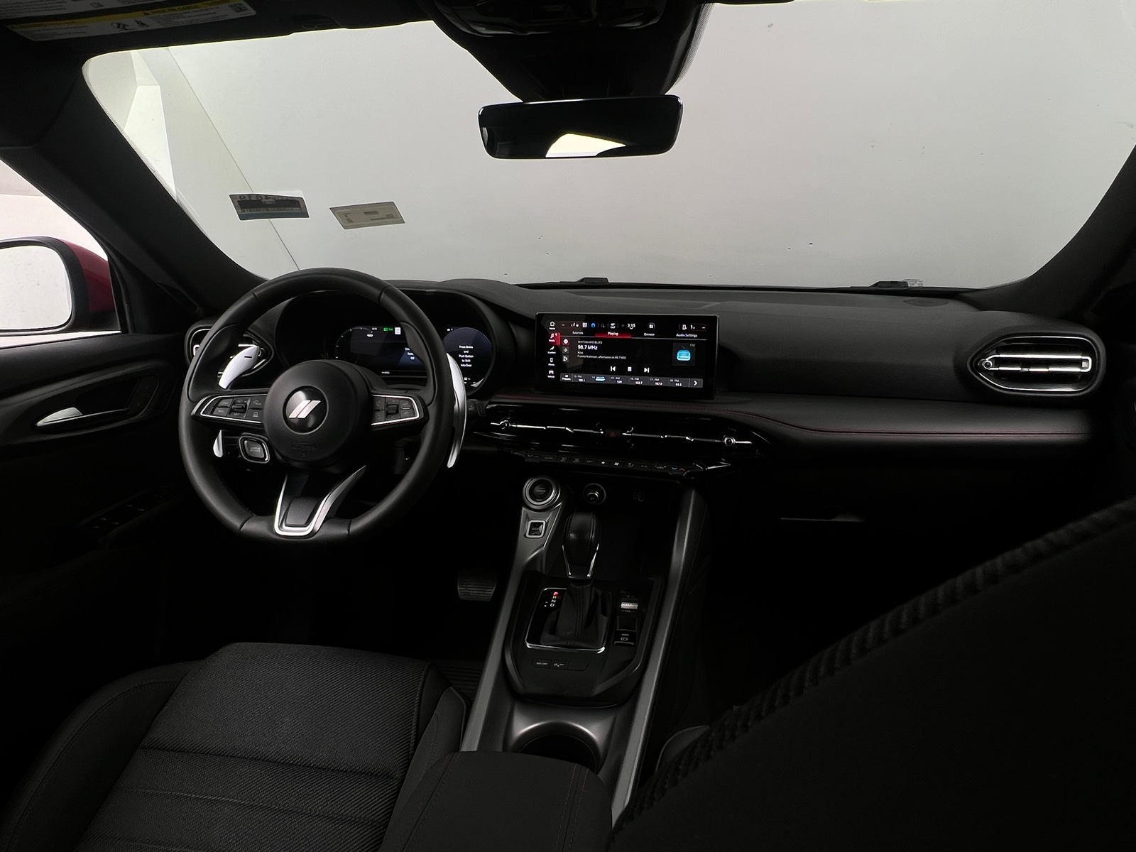 Thumbnail: 2024 Dodge Hornet - 2