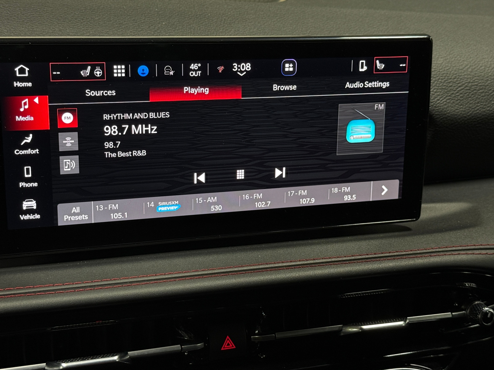 Thumbnail: 2024 Dodge Hornet - 3