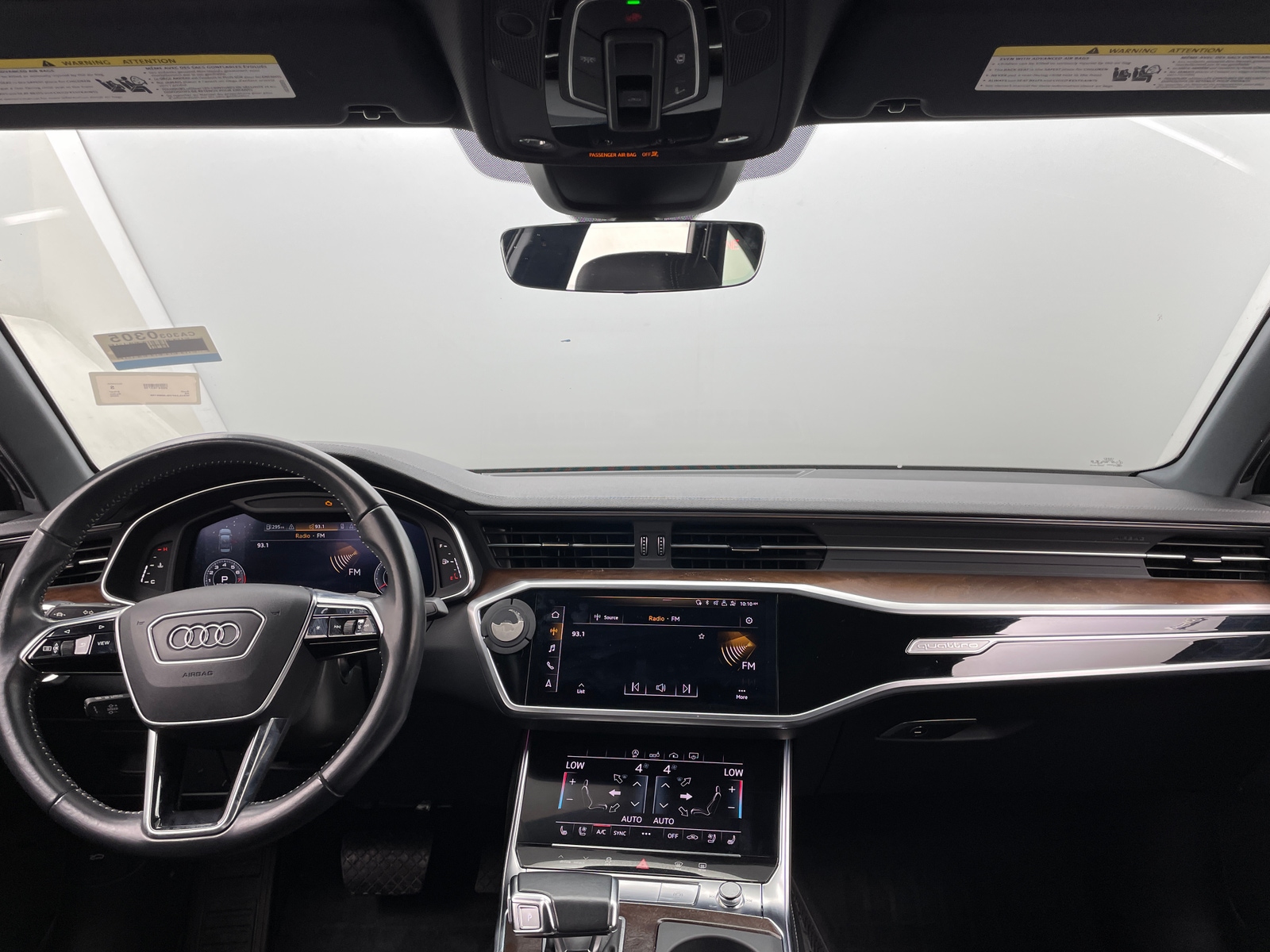 Thumbnail: 2020 Audi A6 - 2