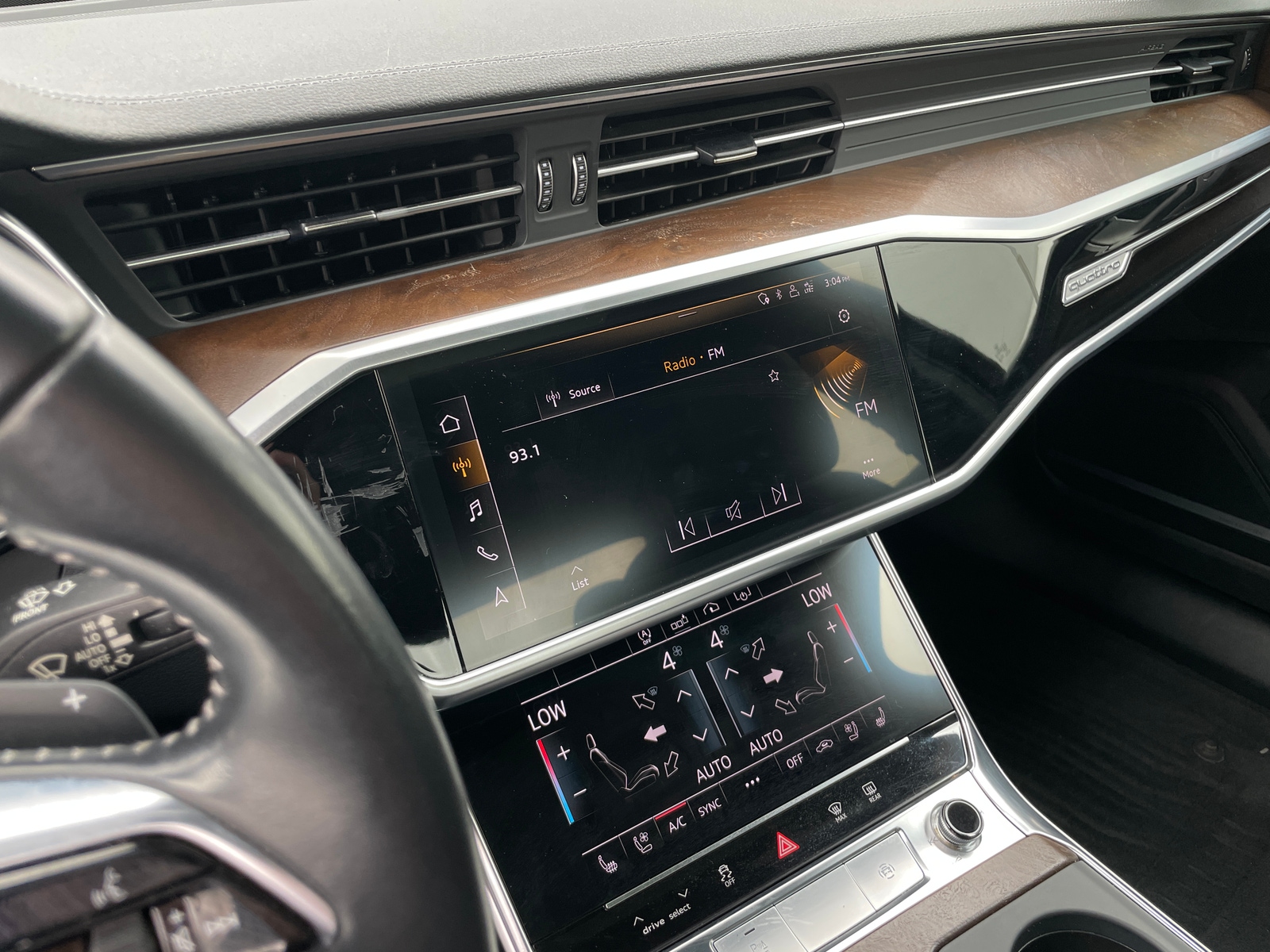 Thumbnail: 2020 Audi A6 - 3