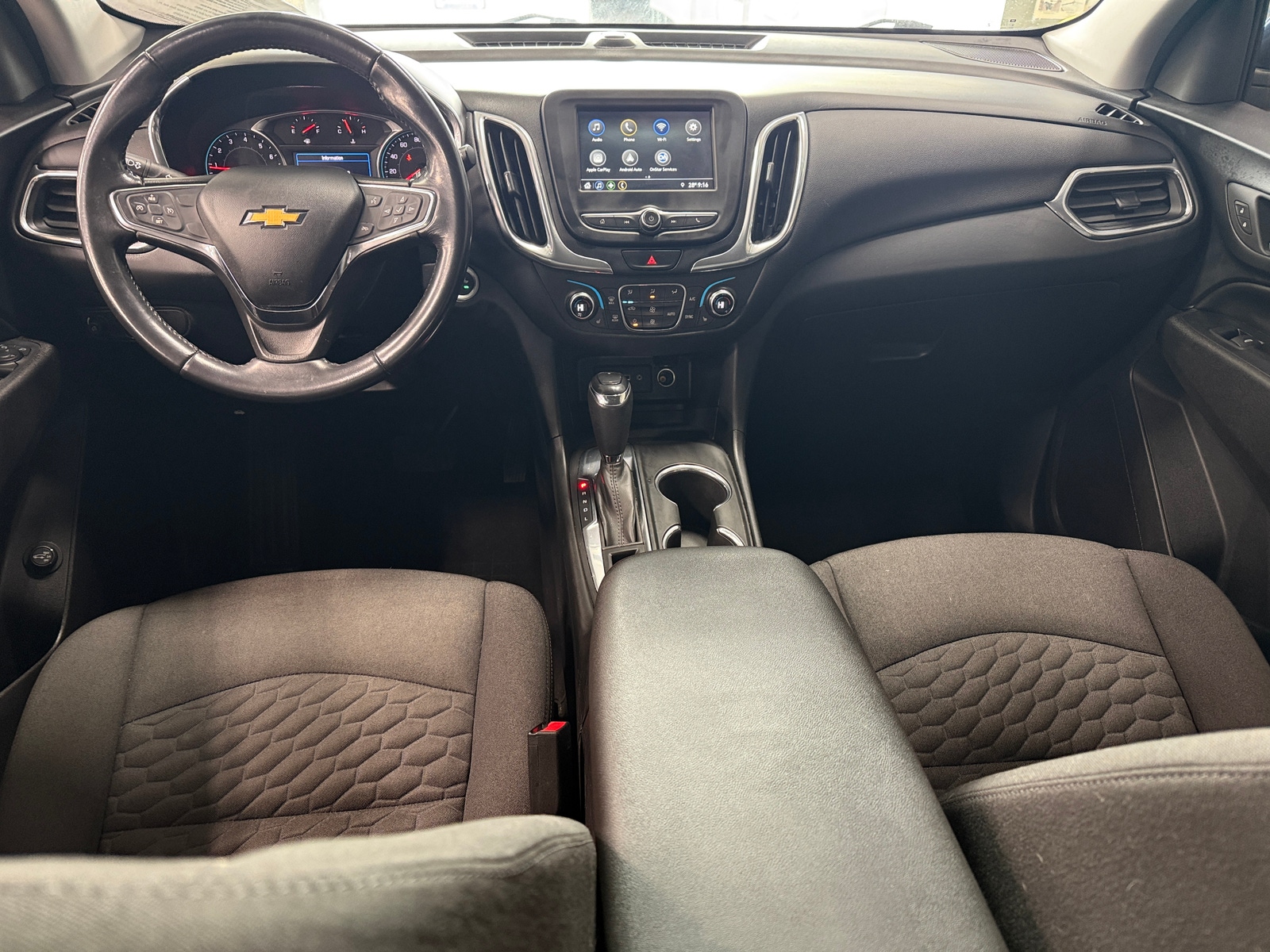 Thumbnail: 2019 Chevrolet Equinox - 3
