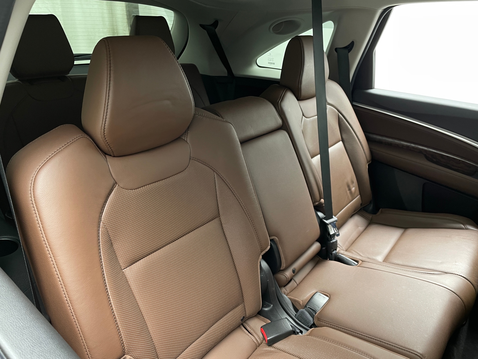 Thumbnail: 2020 Acura MDX - 5