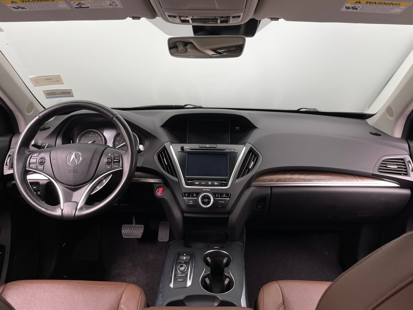 Thumbnail: 2020 Acura MDX - 2