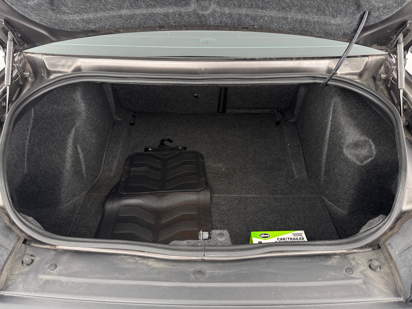 Thumbnail: 2021 Dodge Challenger - 5