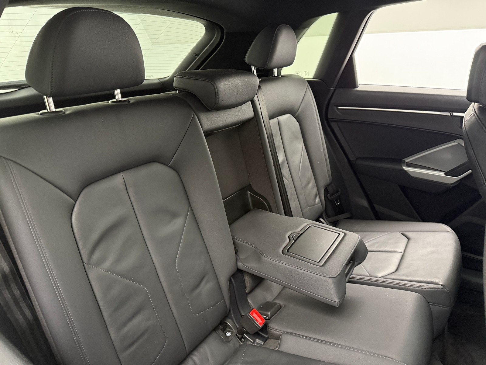 Thumbnail: 2022 Audi Q3 - 5