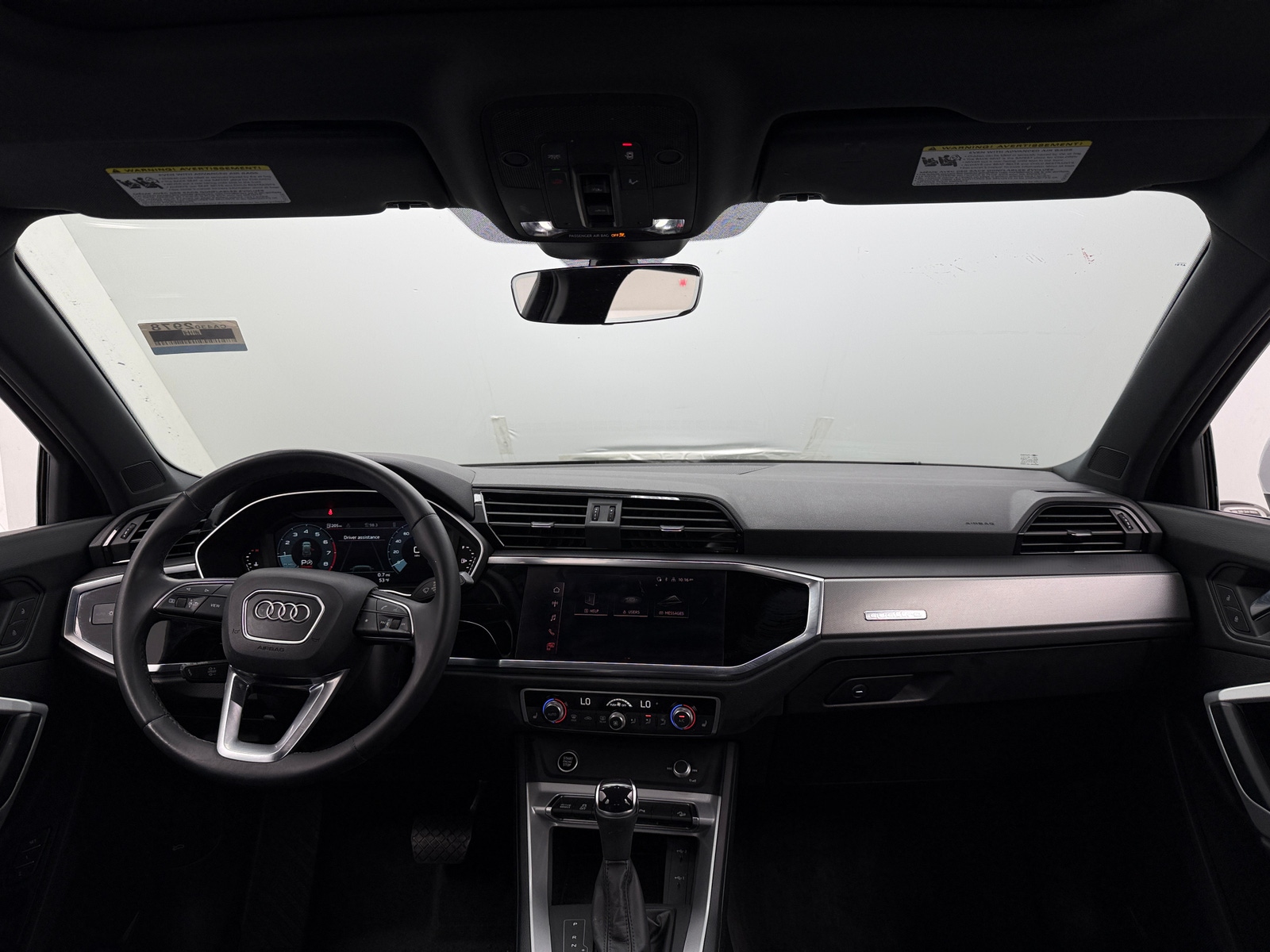 Thumbnail: 2022 Audi Q3 - 2