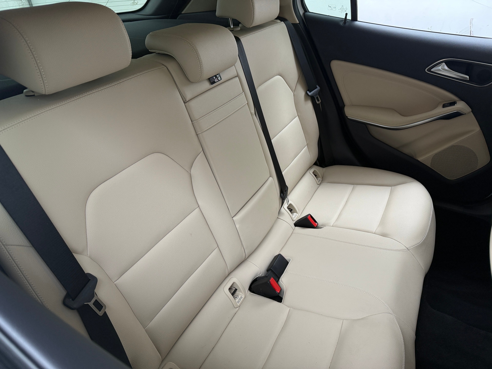 Thumbnail: 2019 Mercedes-Benz GLA - 5