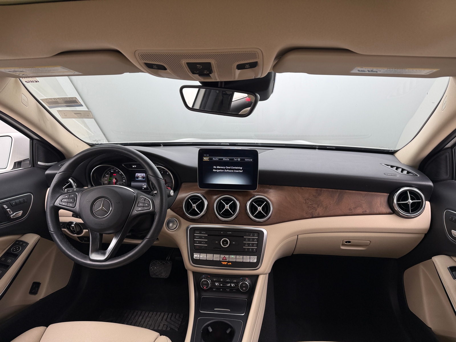 Thumbnail: 2019 Mercedes-Benz GLA - 2