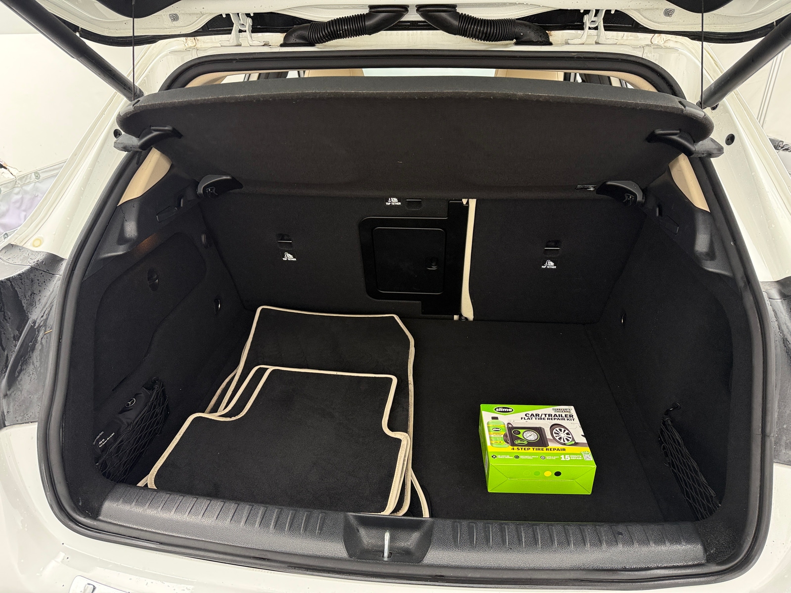 Thumbnail: 2019 Mercedes-Benz GLA - 6