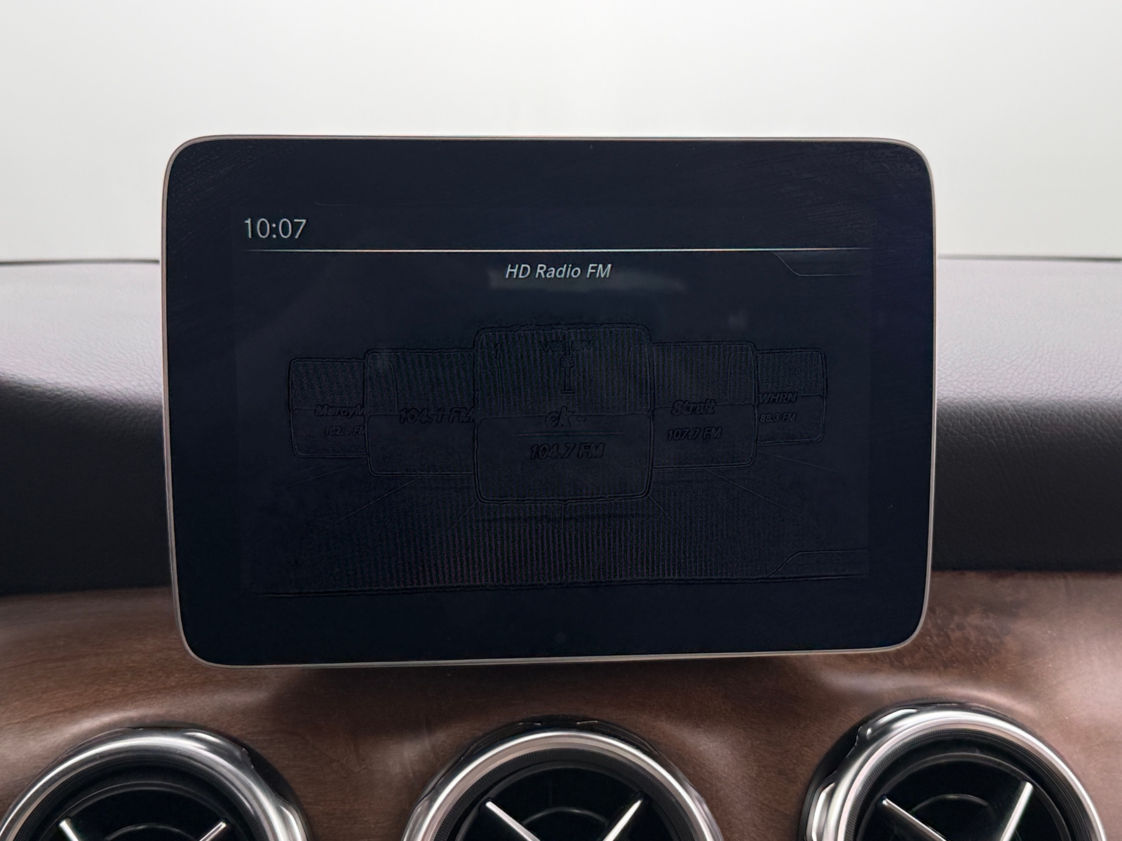 Thumbnail: 2019 Mercedes-Benz GLA - 3