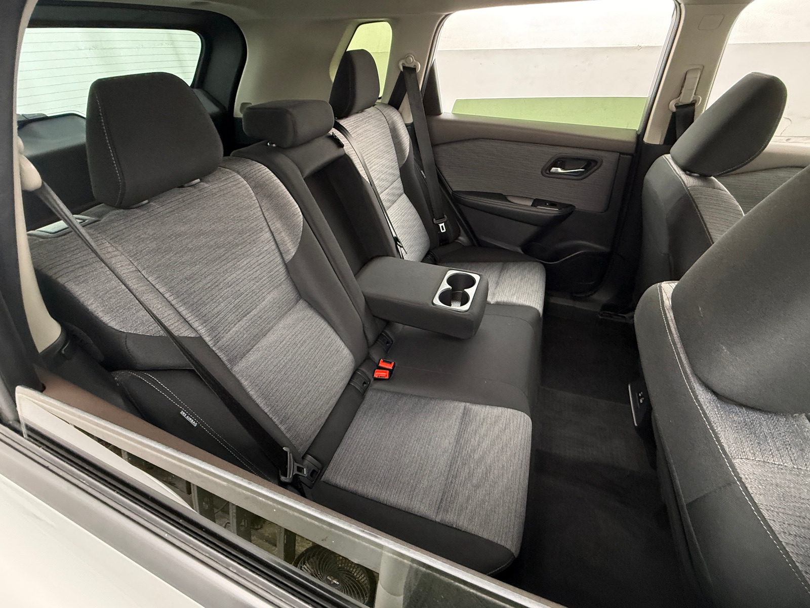 Thumbnail: 2023 Nissan Rogue - 6