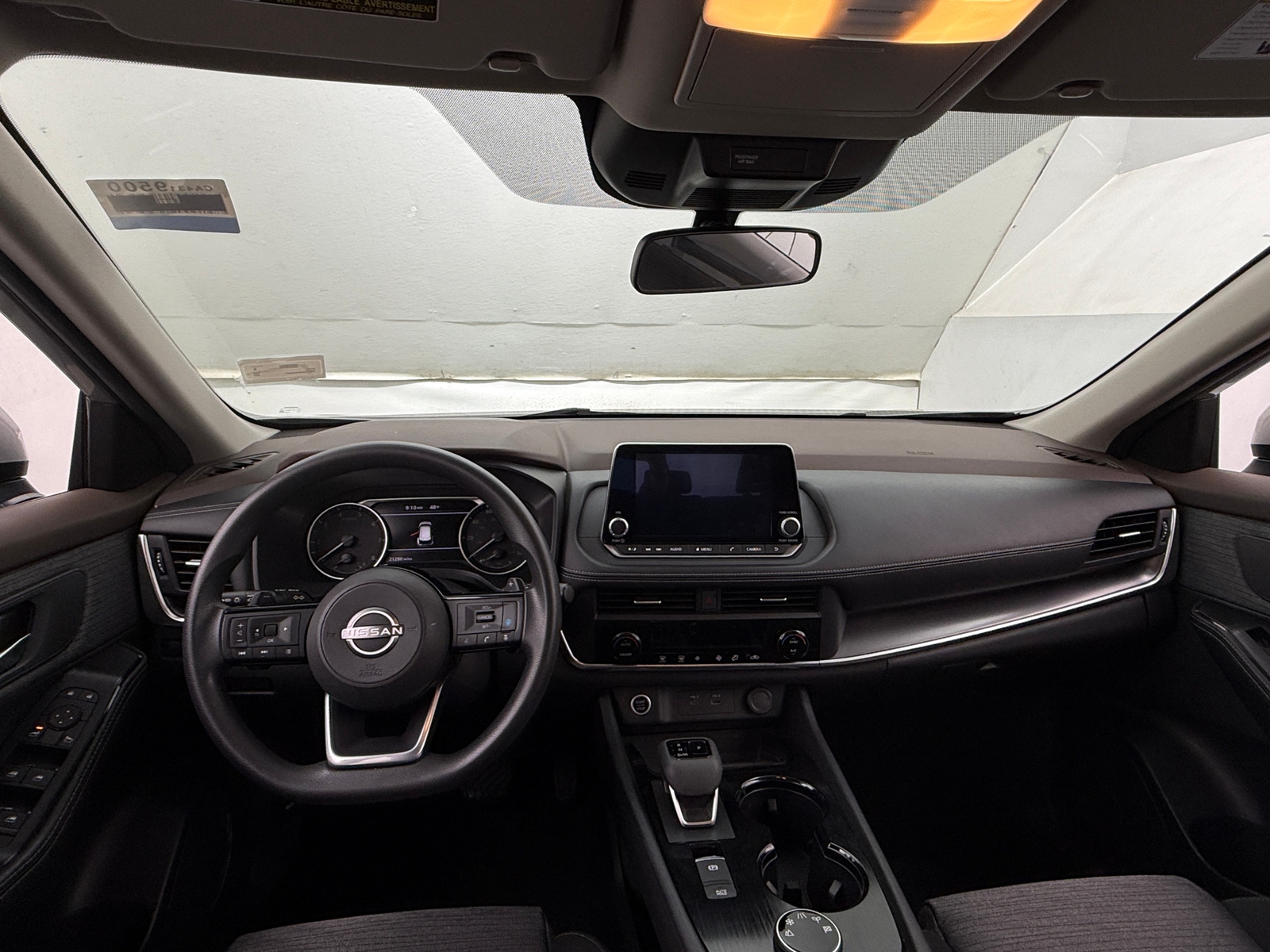 Thumbnail: 2023 Nissan Rogue - 3