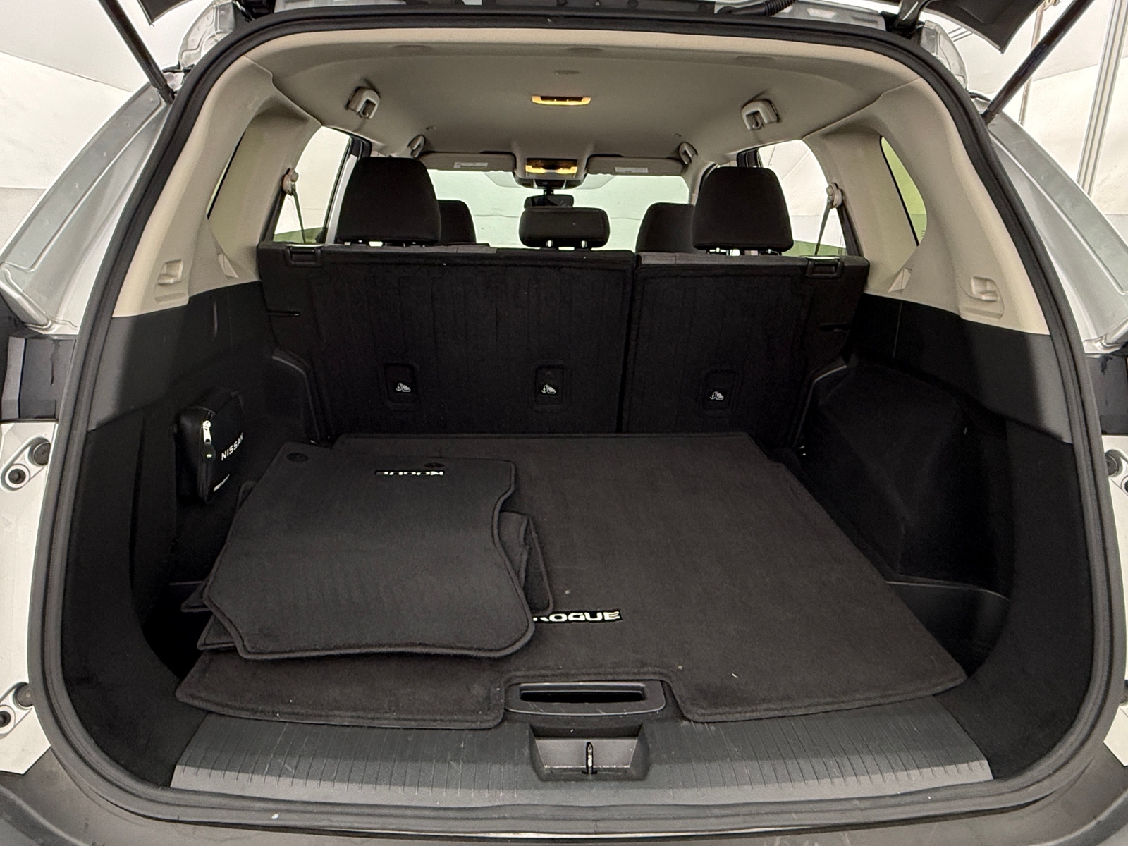 Thumbnail: 2023 Nissan Rogue - 7