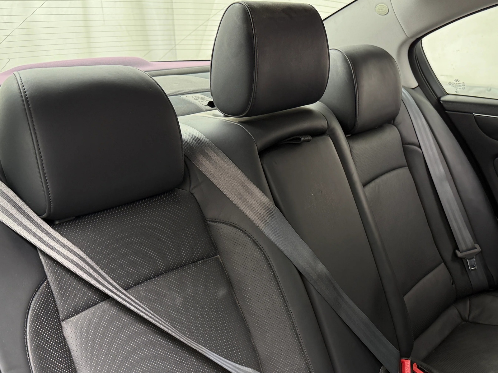 Thumbnail: 2013 Hyundai Genesis - 5