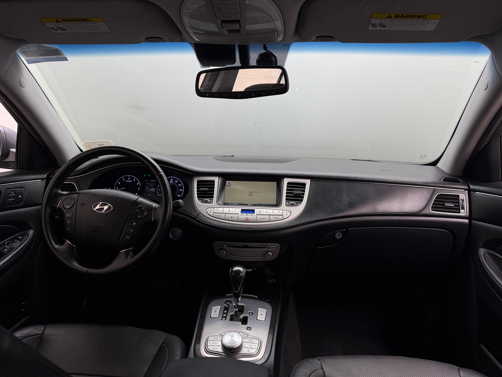 Thumbnail: 2013 Hyundai Genesis - 2