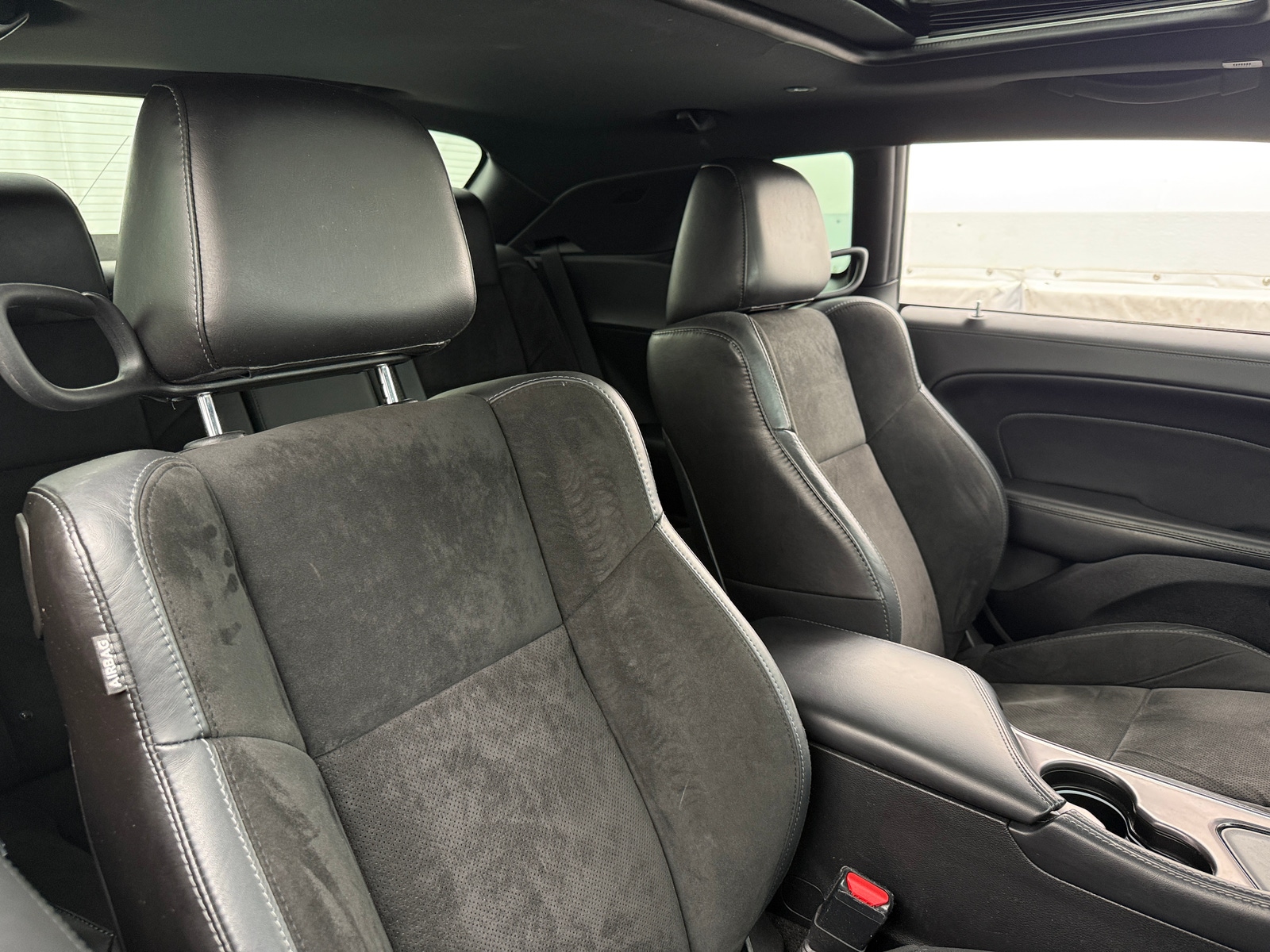 Thumbnail: 2021 Dodge Challenger - 2