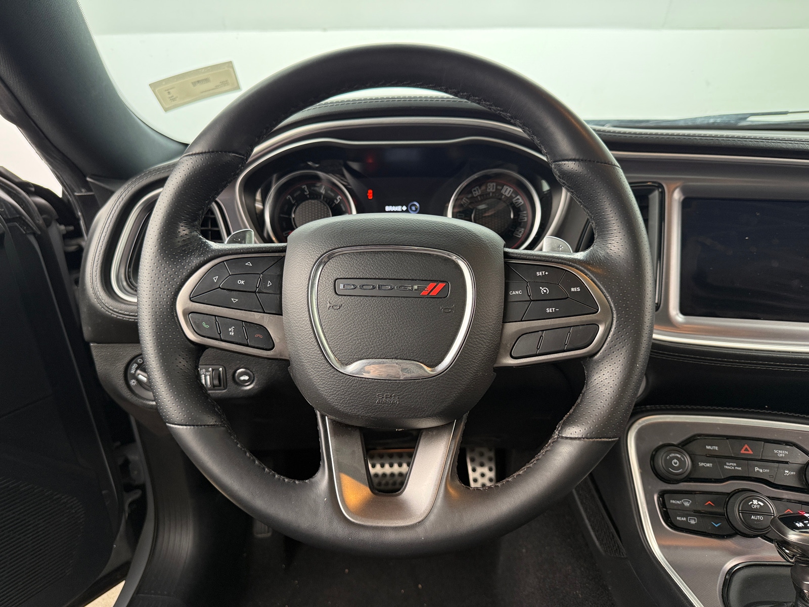 Thumbnail: 2021 Dodge Challenger - 4