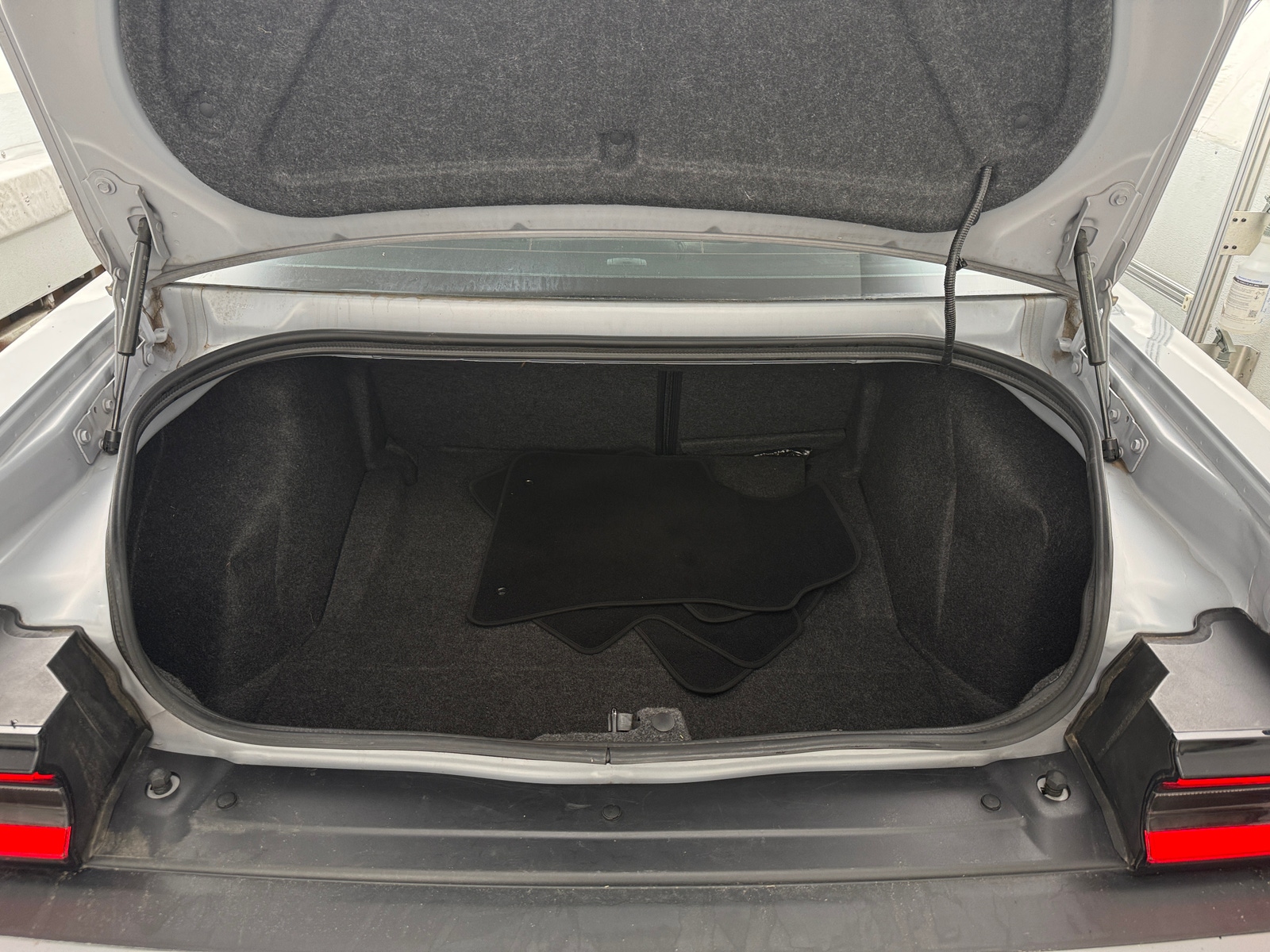 Thumbnail: 2021 Dodge Challenger - 5