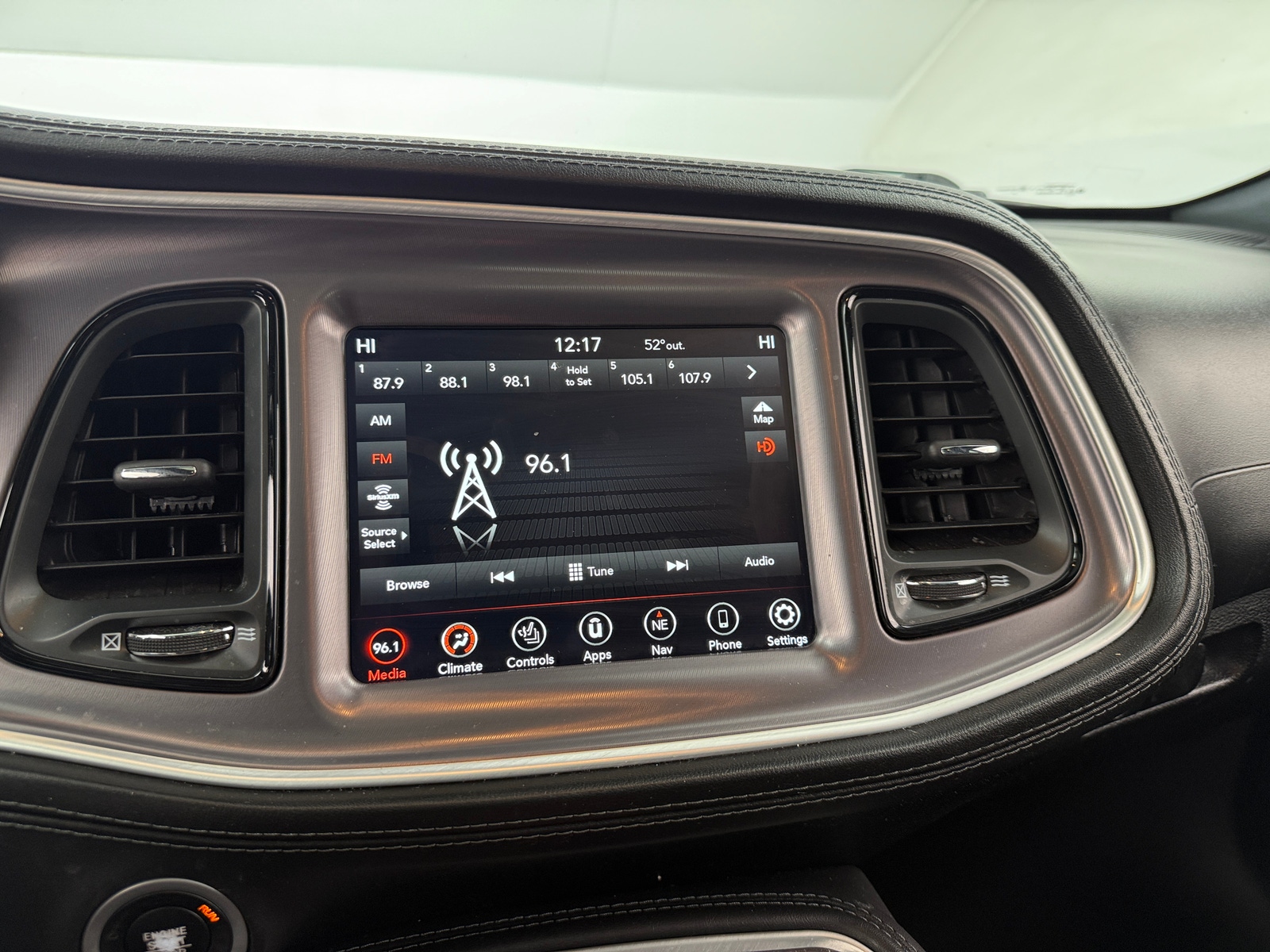 Thumbnail: 2021 Dodge Challenger - 3