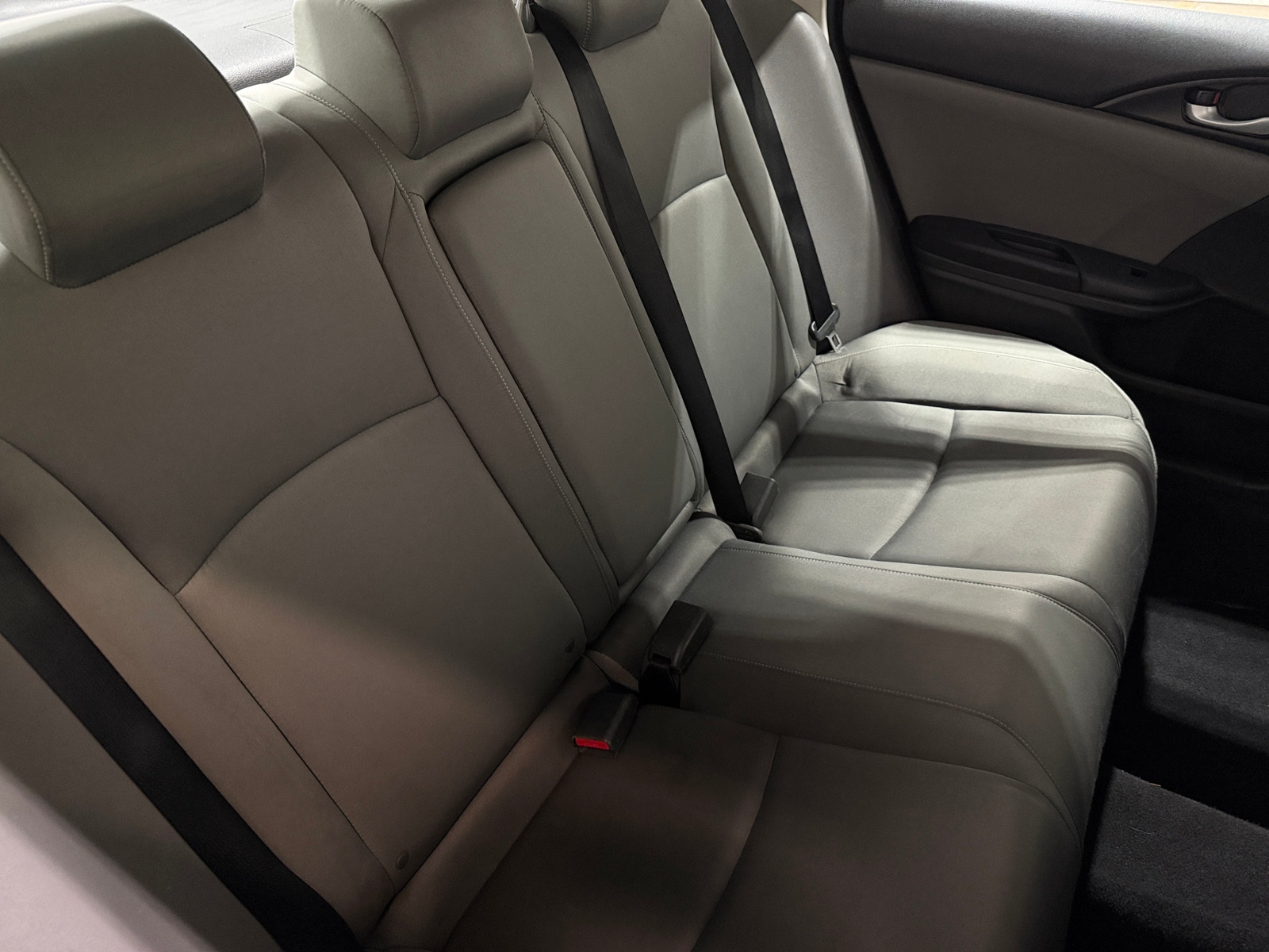 Thumbnail: 2016 Honda Civic - 6