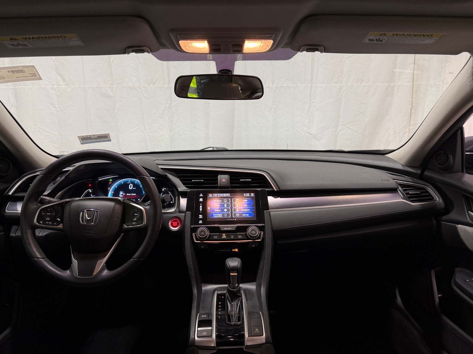 Thumbnail: 2016 Honda Civic - 3