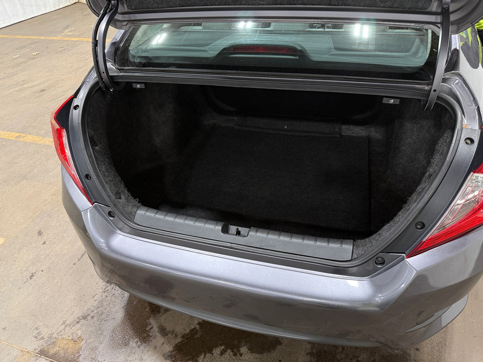 Thumbnail: 2016 Honda Civic - 7