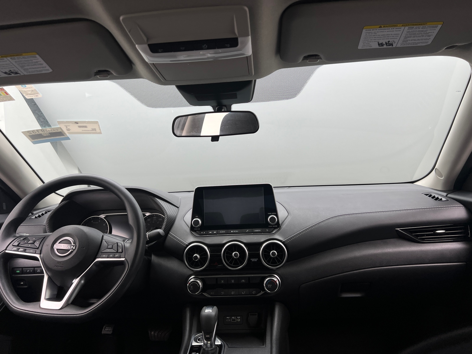 Thumbnail: 2024 Nissan Sentra - 3