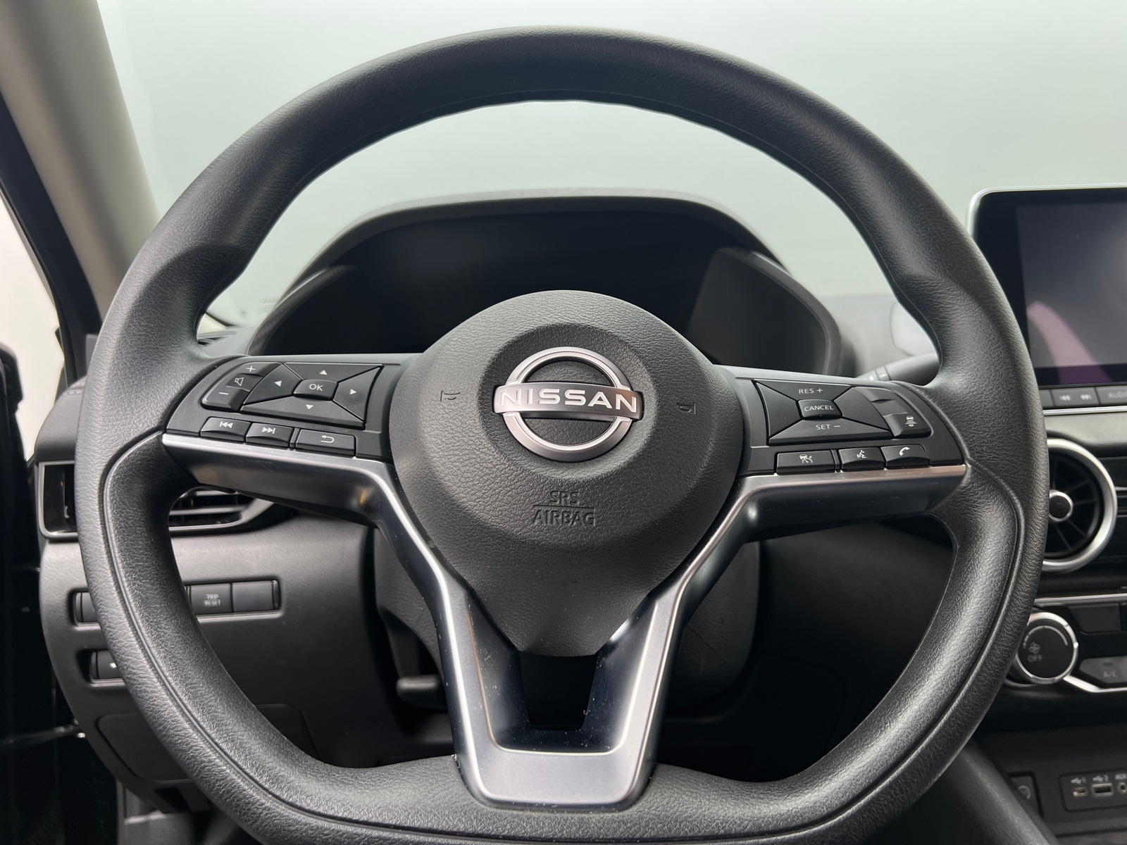 Thumbnail: 2024 Nissan Sentra - 5