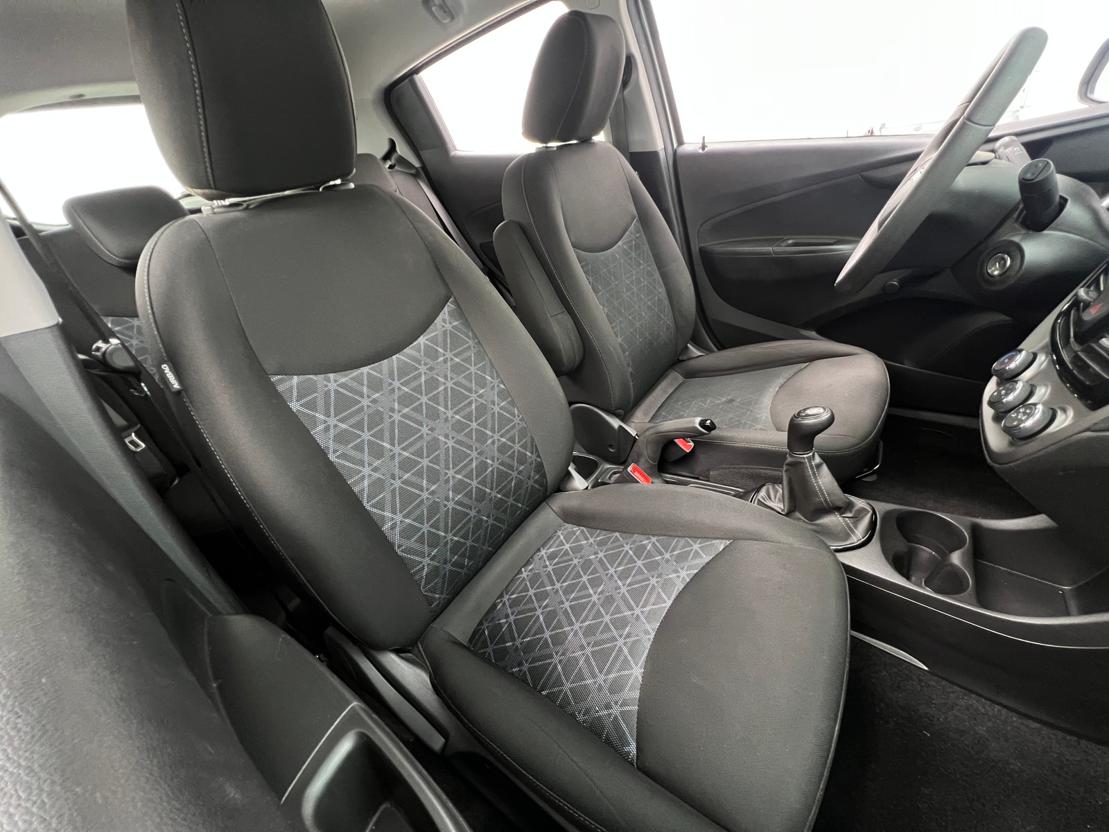 Thumbnail: 2021 Chevrolet Spark - 2