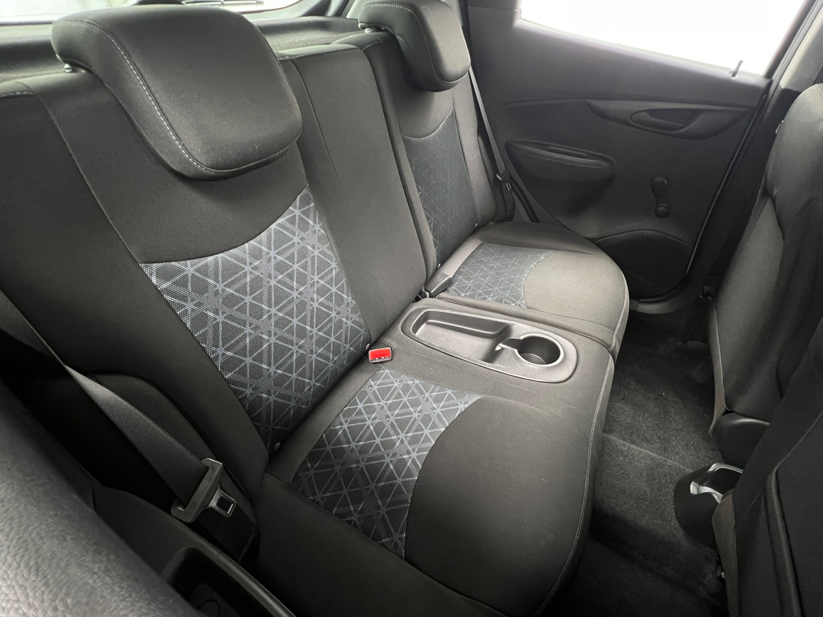 Thumbnail: 2021 Chevrolet Spark - 5