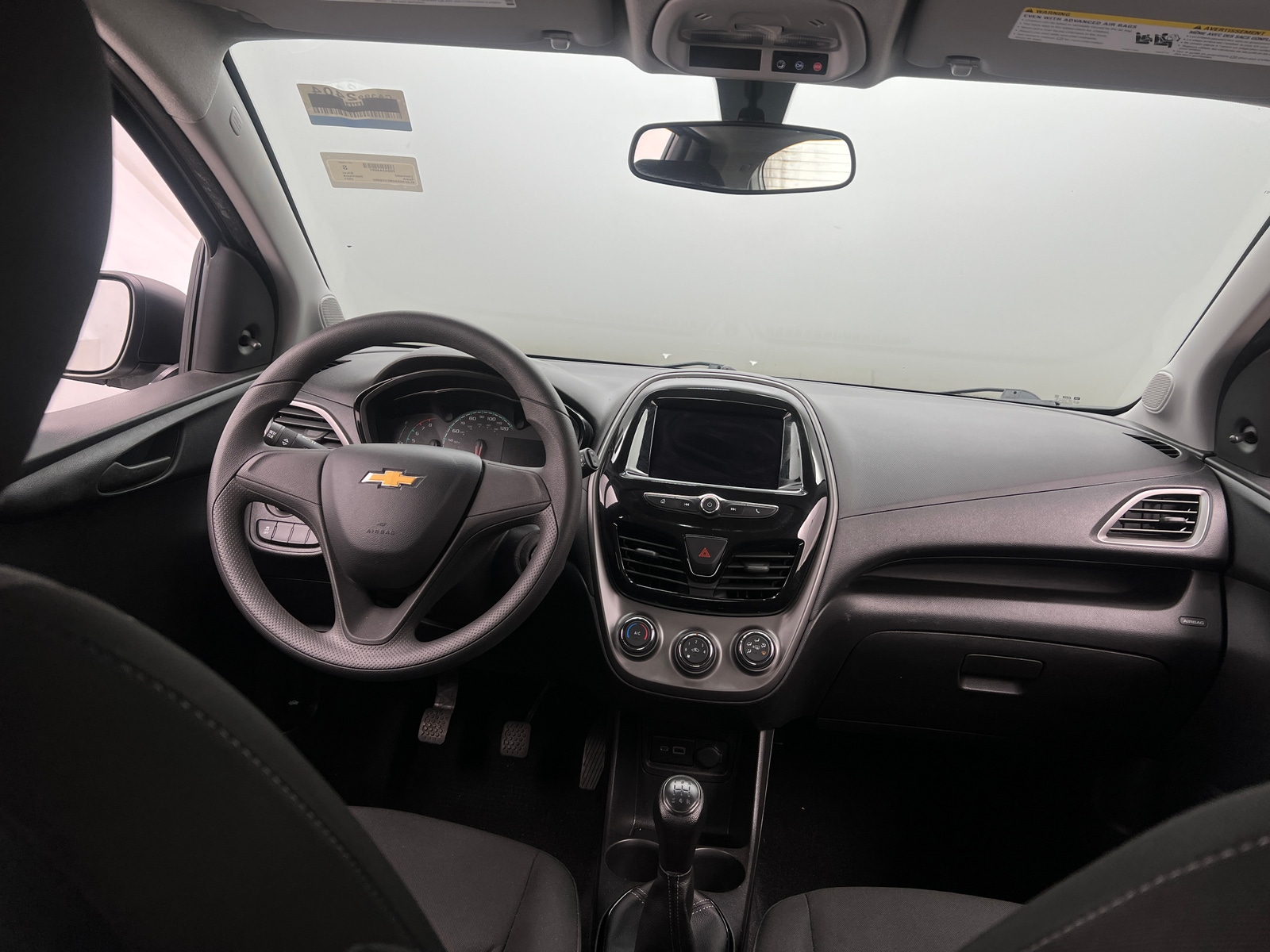 Thumbnail: 2021 Chevrolet Spark - 3