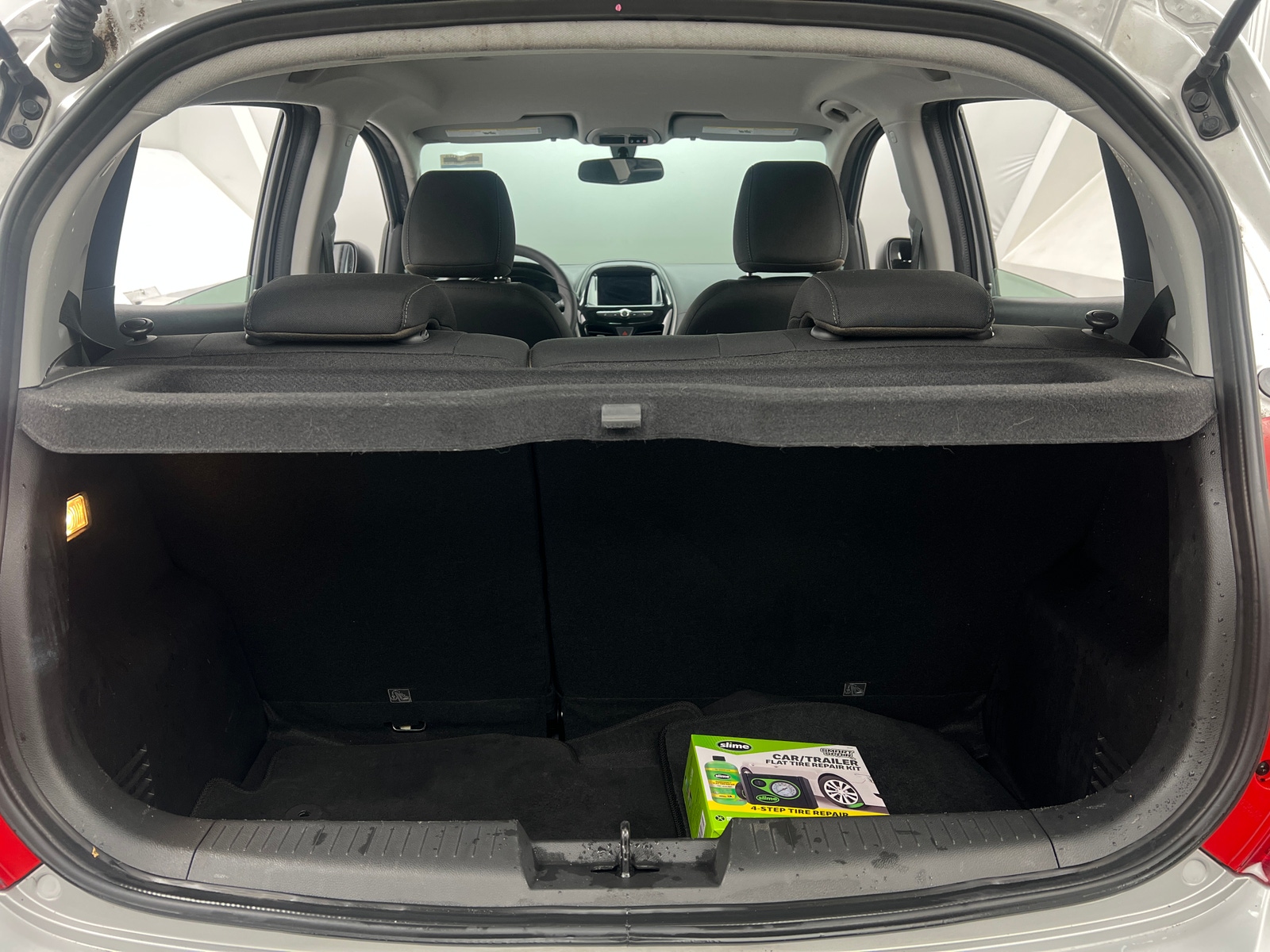 Thumbnail: 2021 Chevrolet Spark - 6