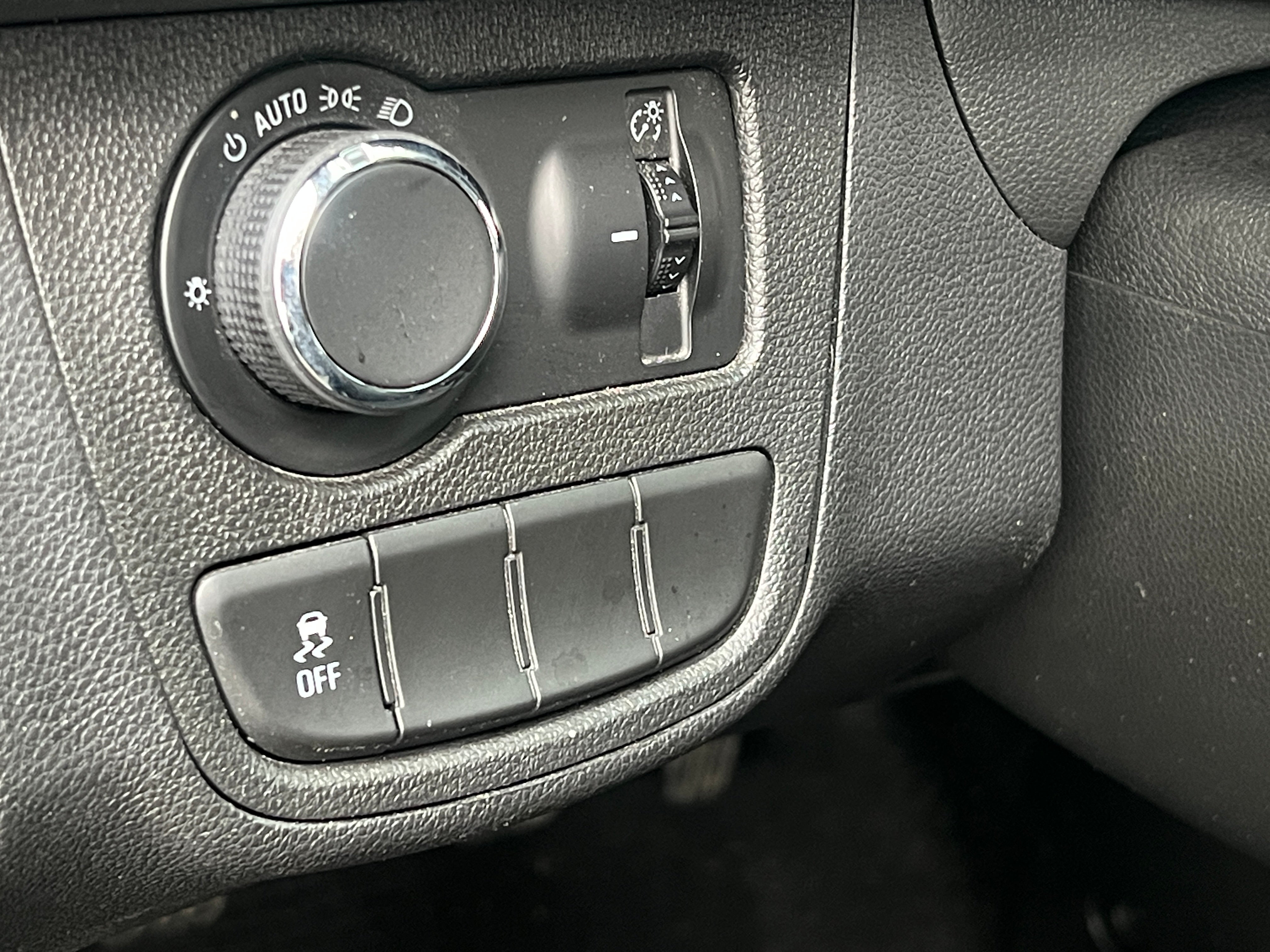 2021 Chevrolet Spark