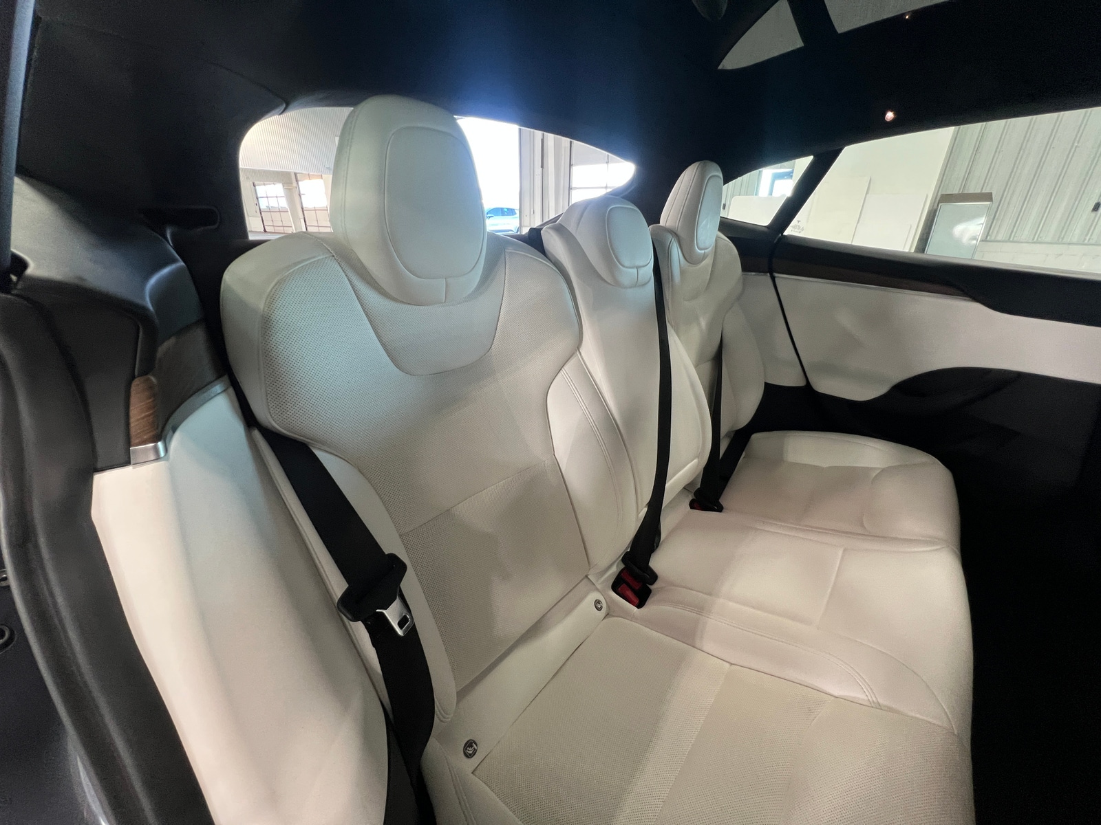 Thumbnail: 2022 Tesla Model S - 5