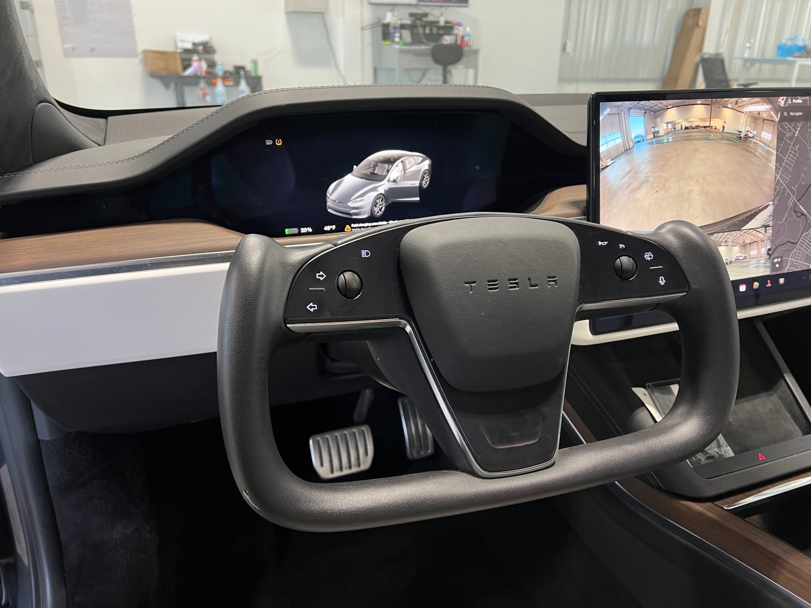 Thumbnail: 2022 Tesla Model S - 2