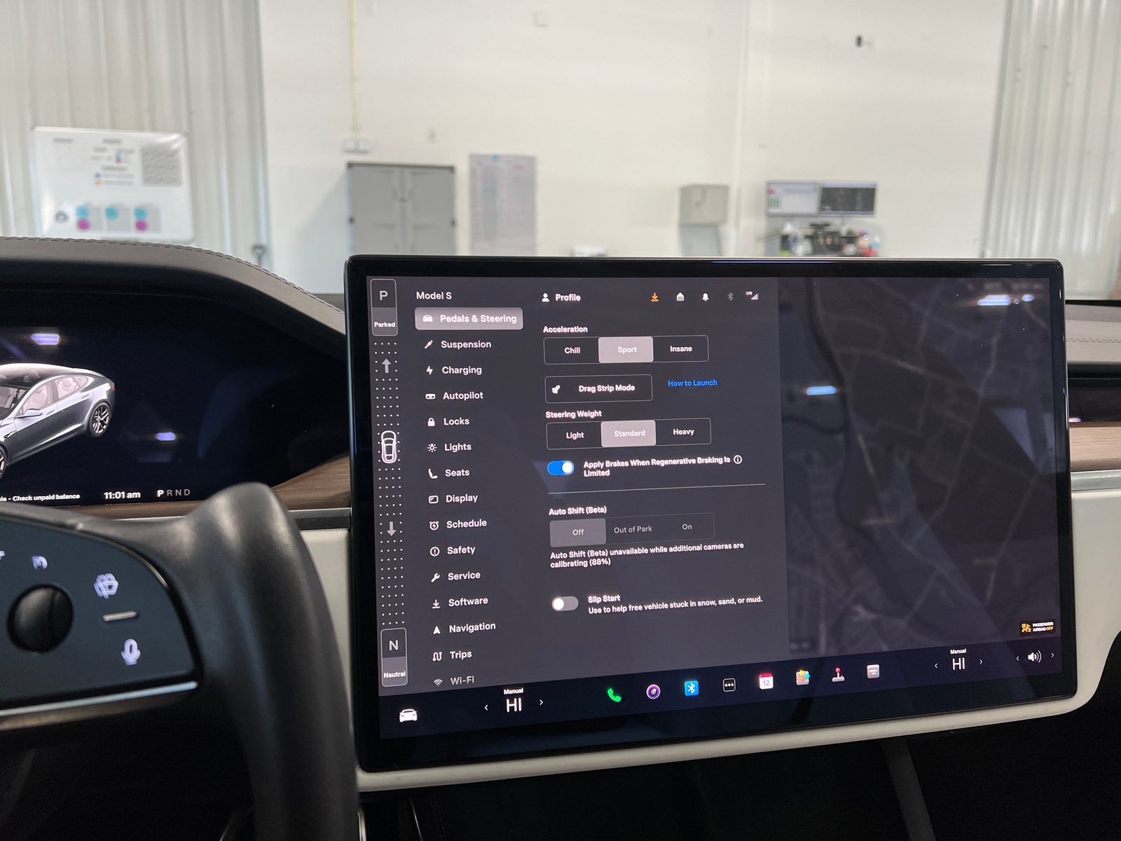 Thumbnail: 2022 Tesla Model S - 3