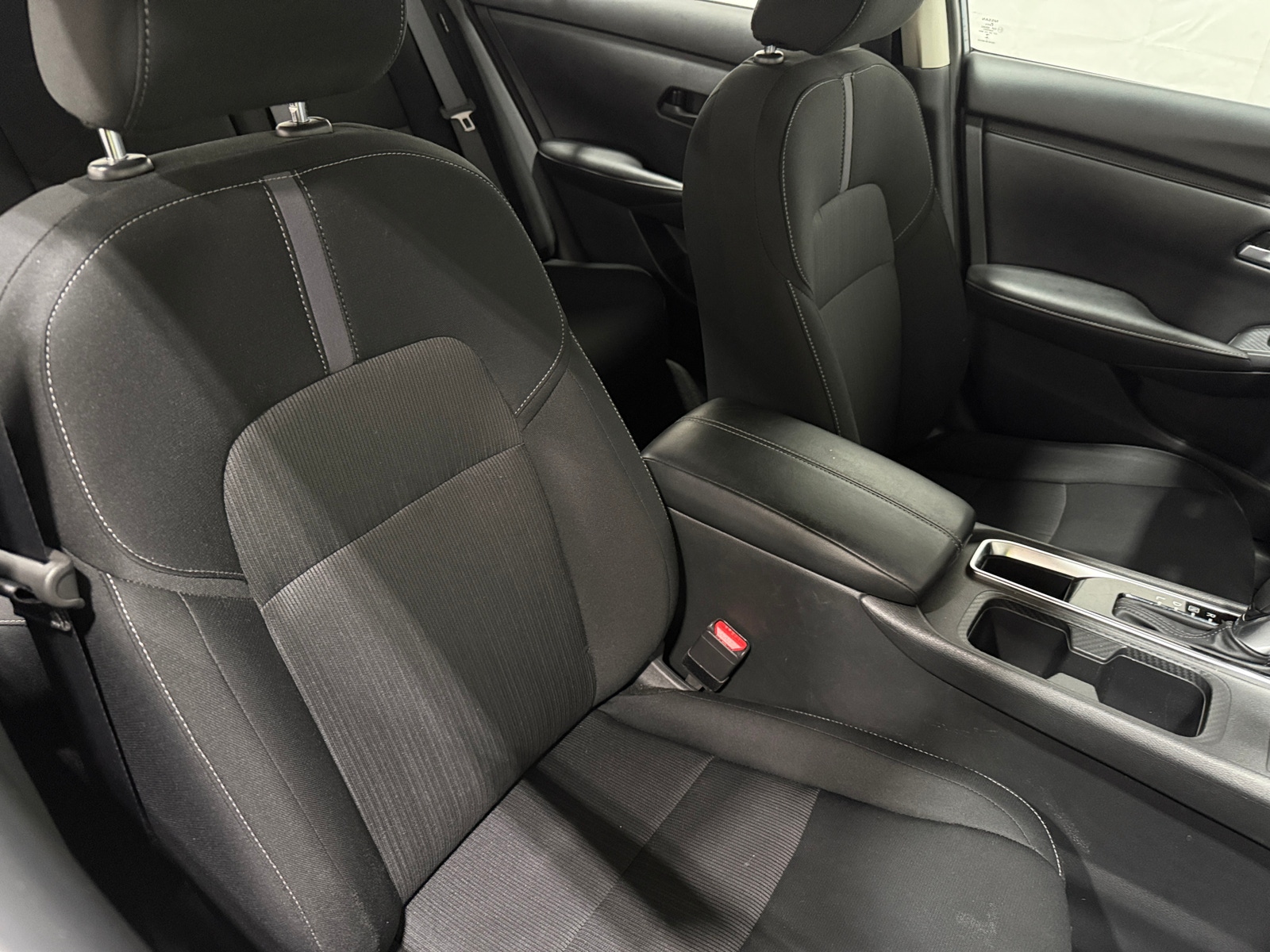 Thumbnail: 2024 Nissan Sentra - 2