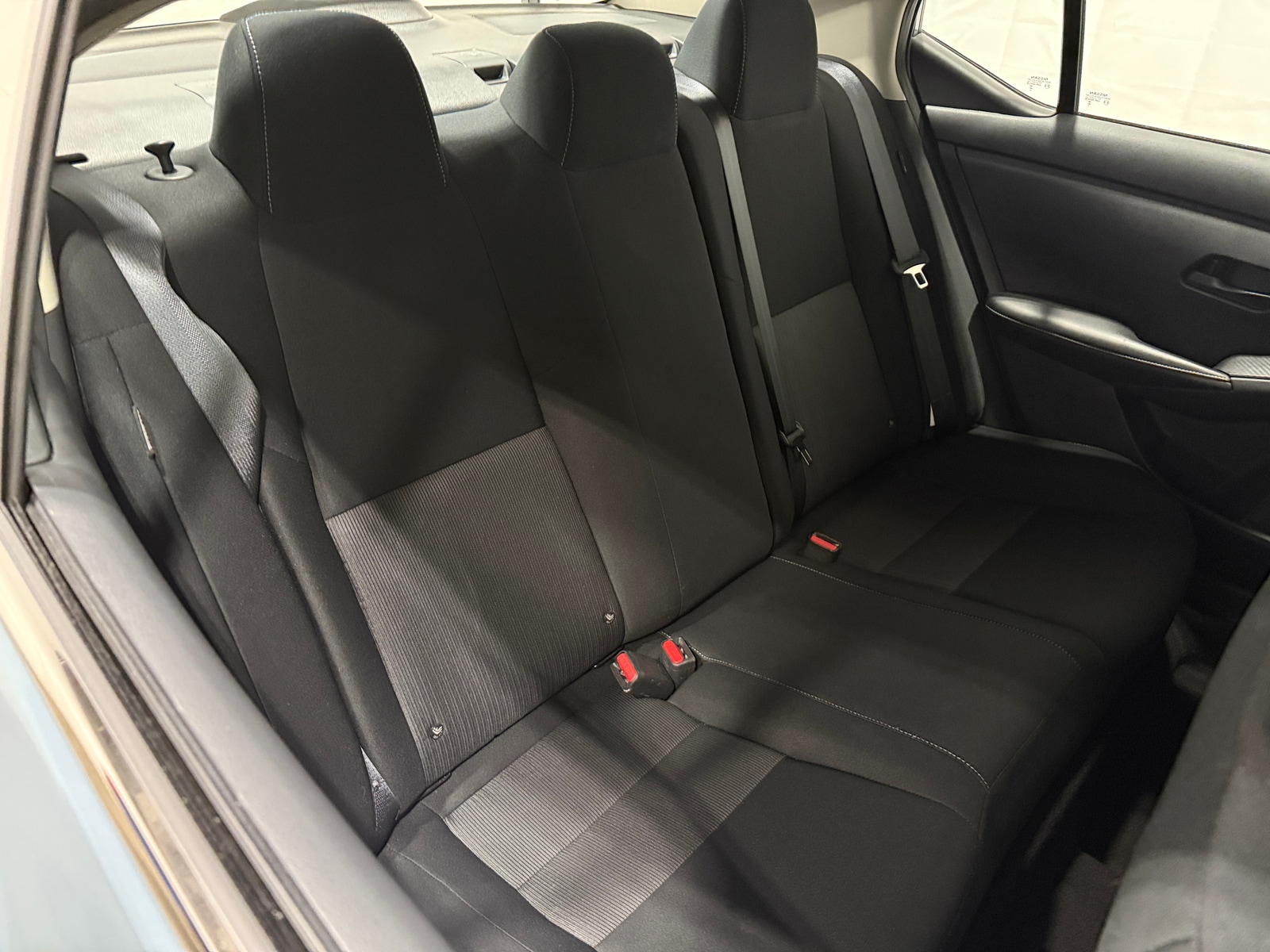 Thumbnail: 2024 Nissan Sentra - 6