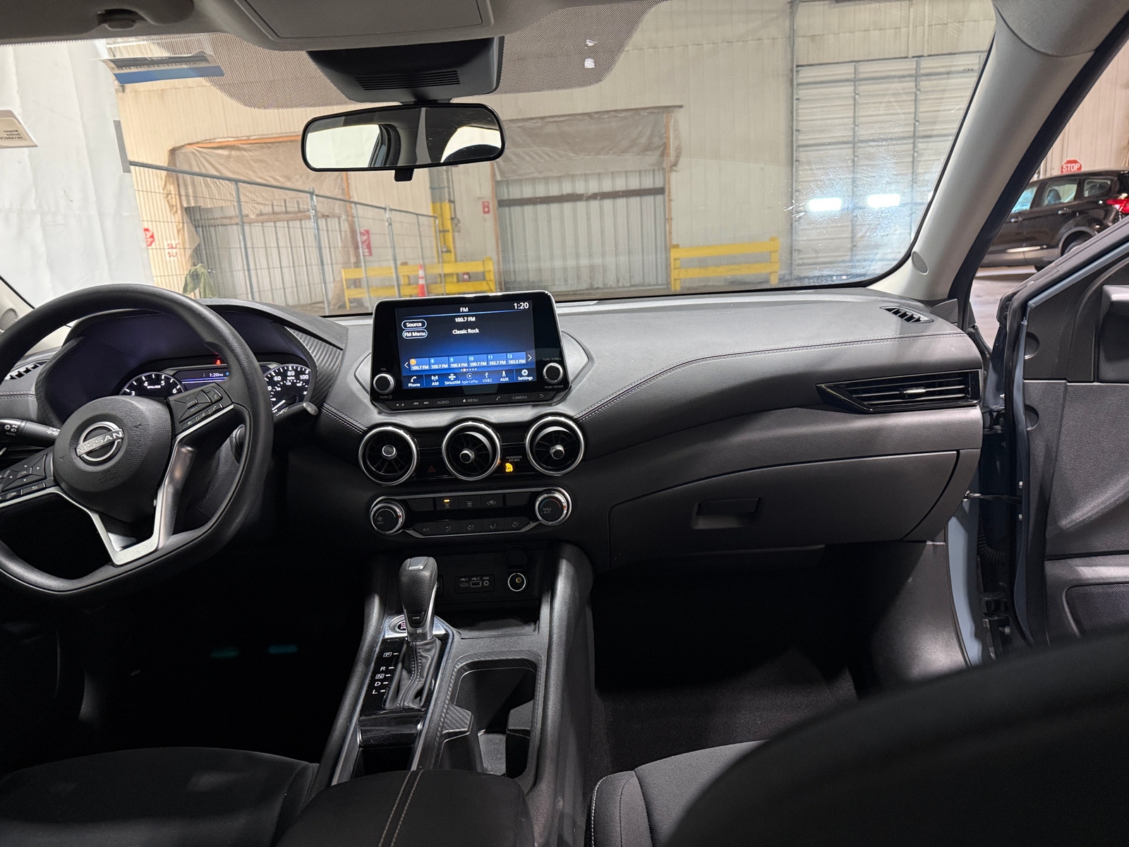 Thumbnail: 2024 Nissan Sentra - 3