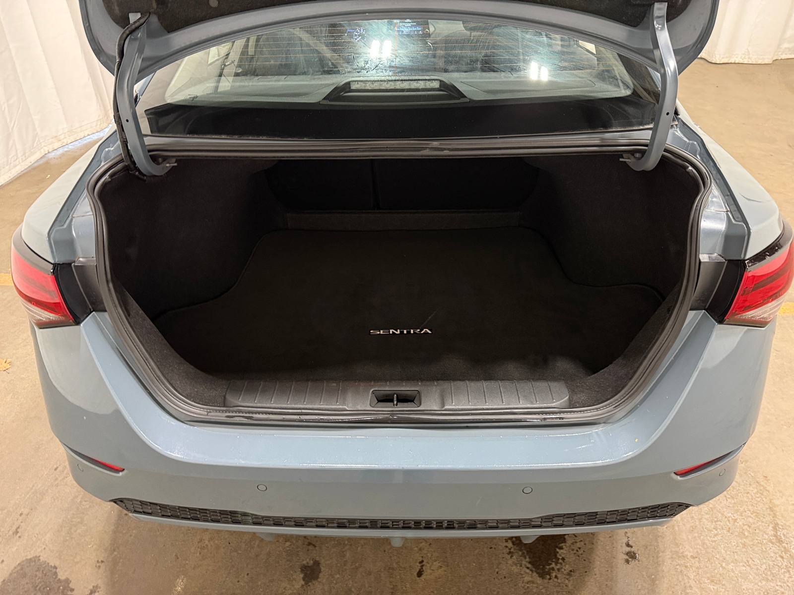 Thumbnail: 2024 Nissan Sentra - 7