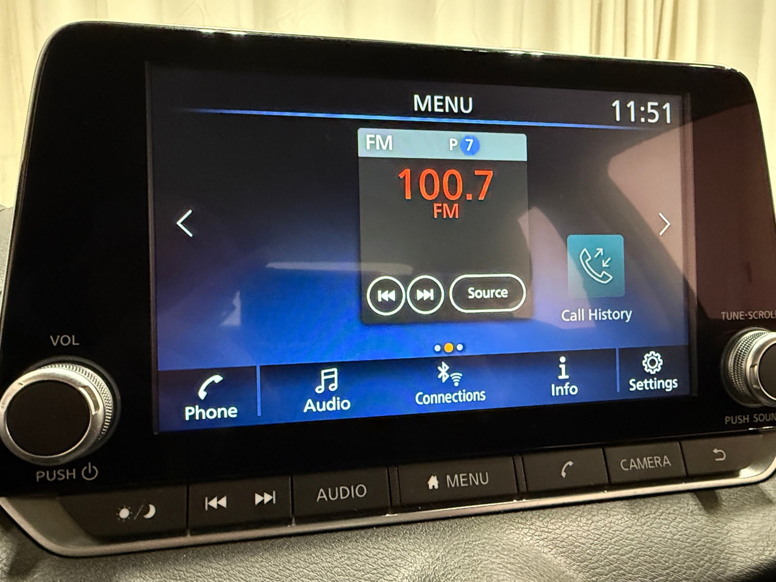 Thumbnail: 2024 Nissan Sentra - 4