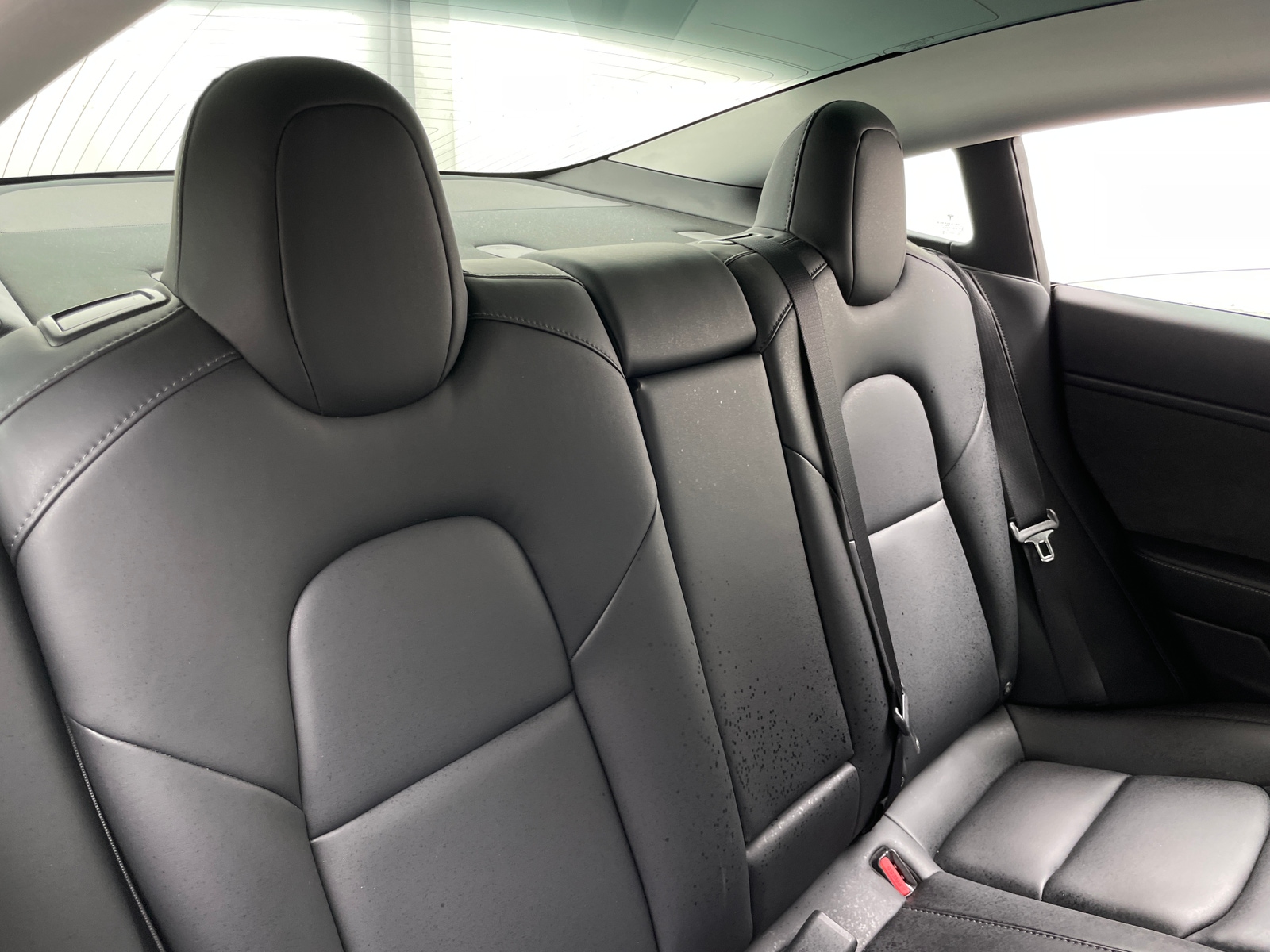 Thumbnail: 2020 Tesla Model 3 - 5