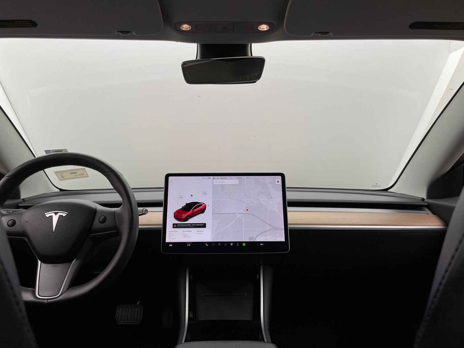 Thumbnail: 2020 Tesla Model 3 - 2