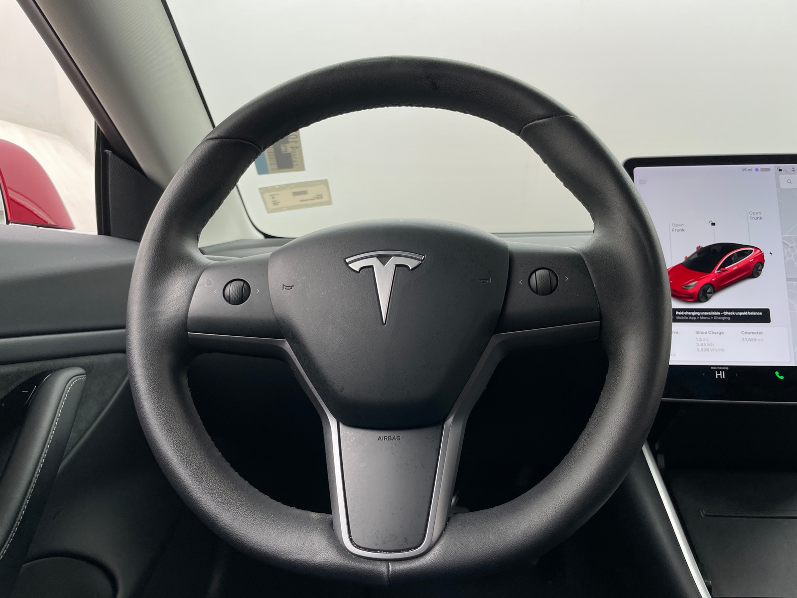 Thumbnail: 2020 Tesla Model 3 - 4