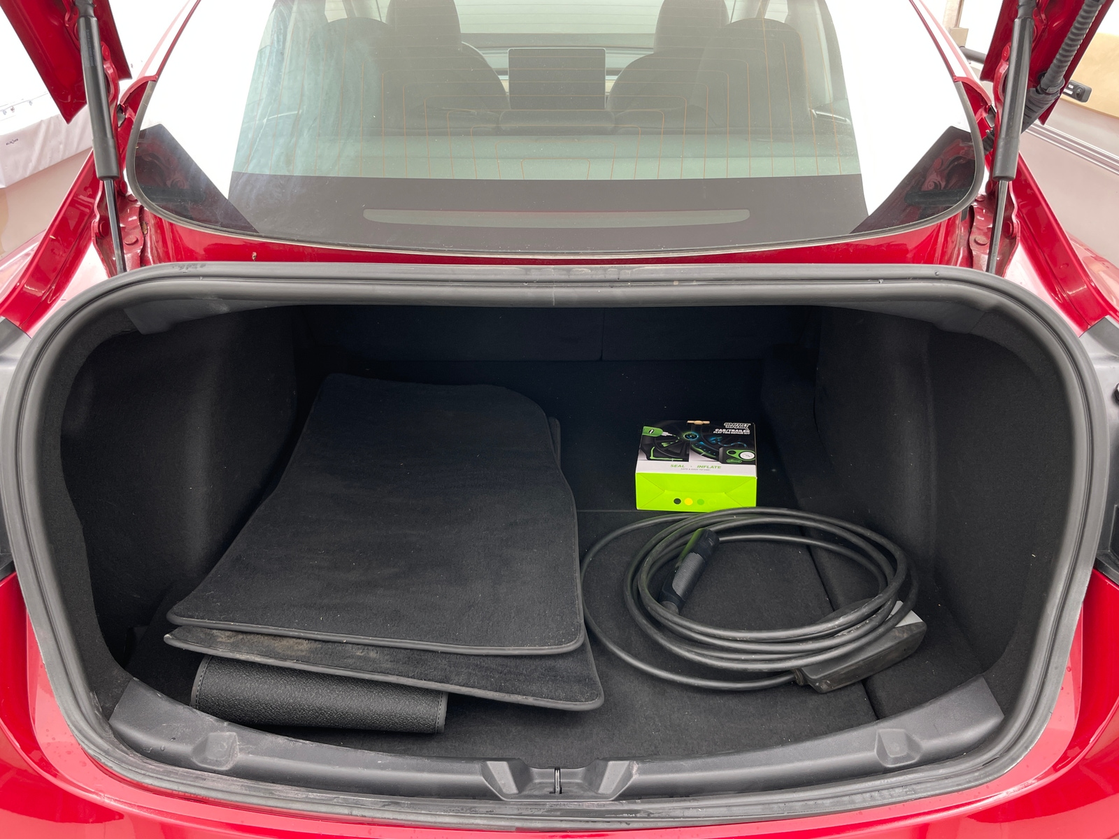 Thumbnail: 2020 Tesla Model 3 - 6