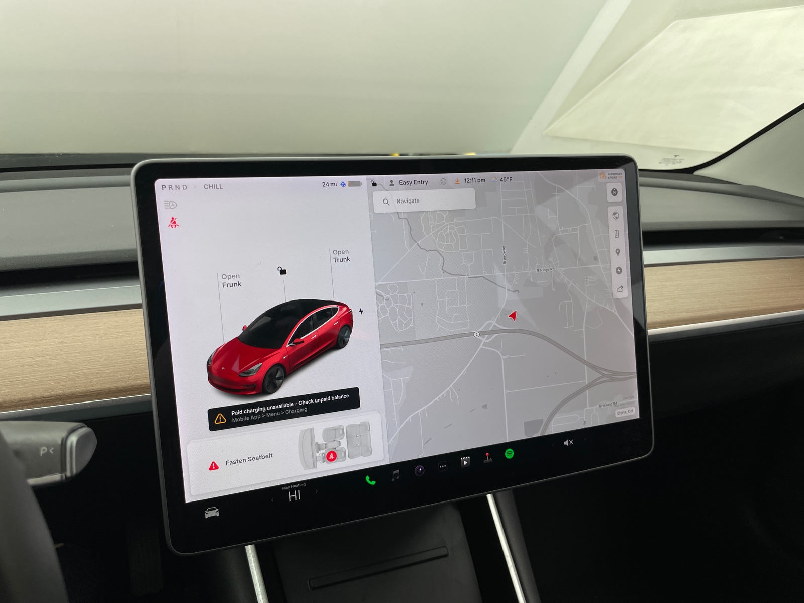 Thumbnail: 2020 Tesla Model 3 - 3