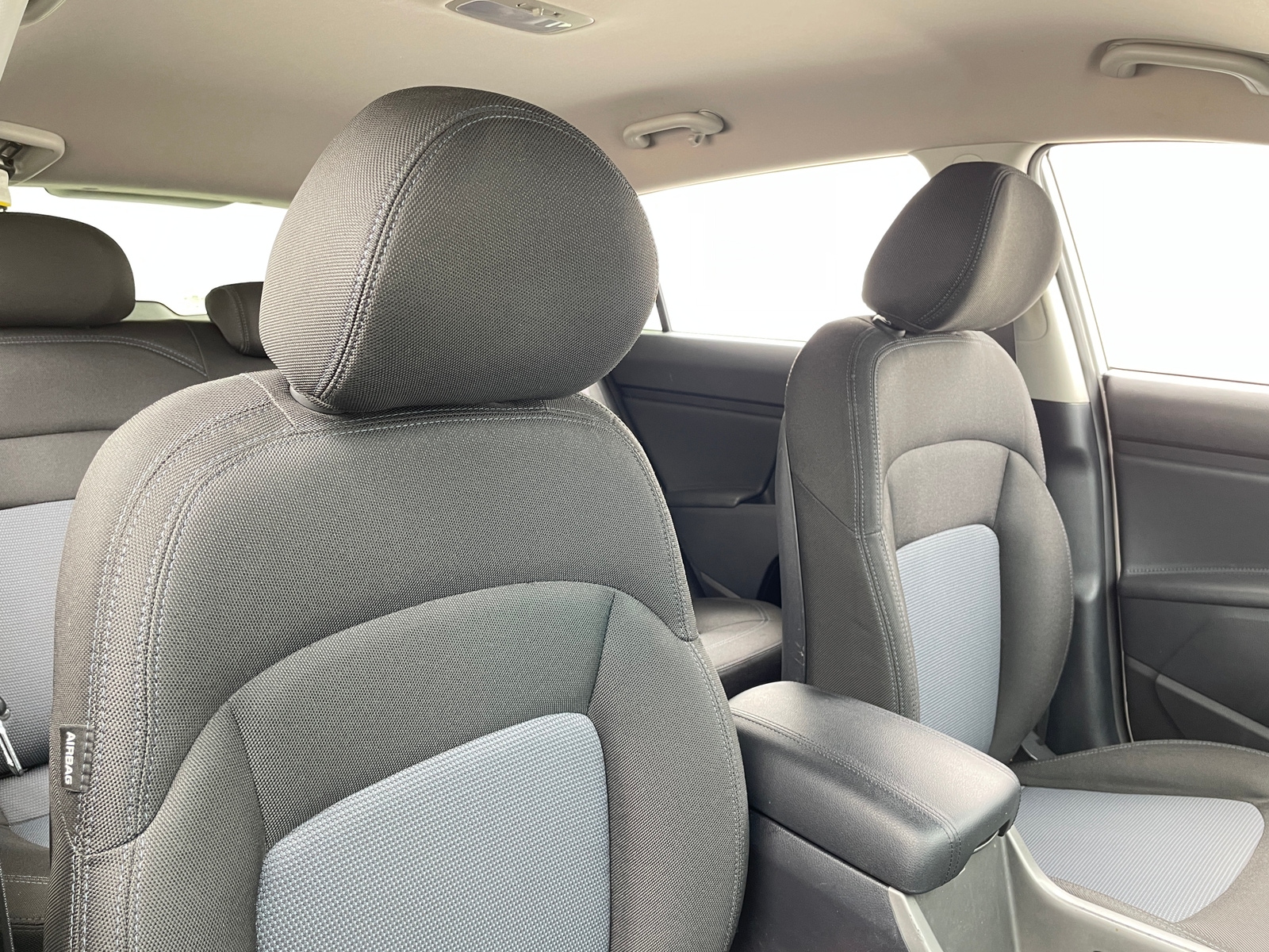 Thumbnail: 2014 Kia Sportage - 2