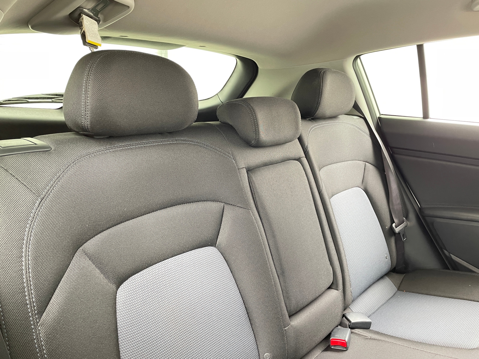 Thumbnail: 2014 Kia Sportage - 6